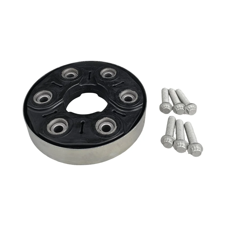 Front Drive Shaft Flex Coupling Joint for Audi A3 8P 8V, Q2 Q3 GA 8U F3, TT 8N FV - Image 2