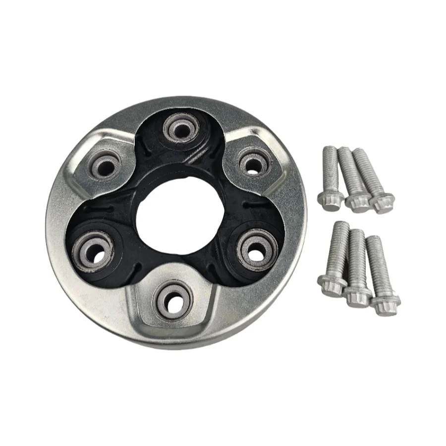 Front Drive Shaft Flex Coupling for Volkswagen Golf MK4 MK7, Passat B6 B7 B8 - Image 2