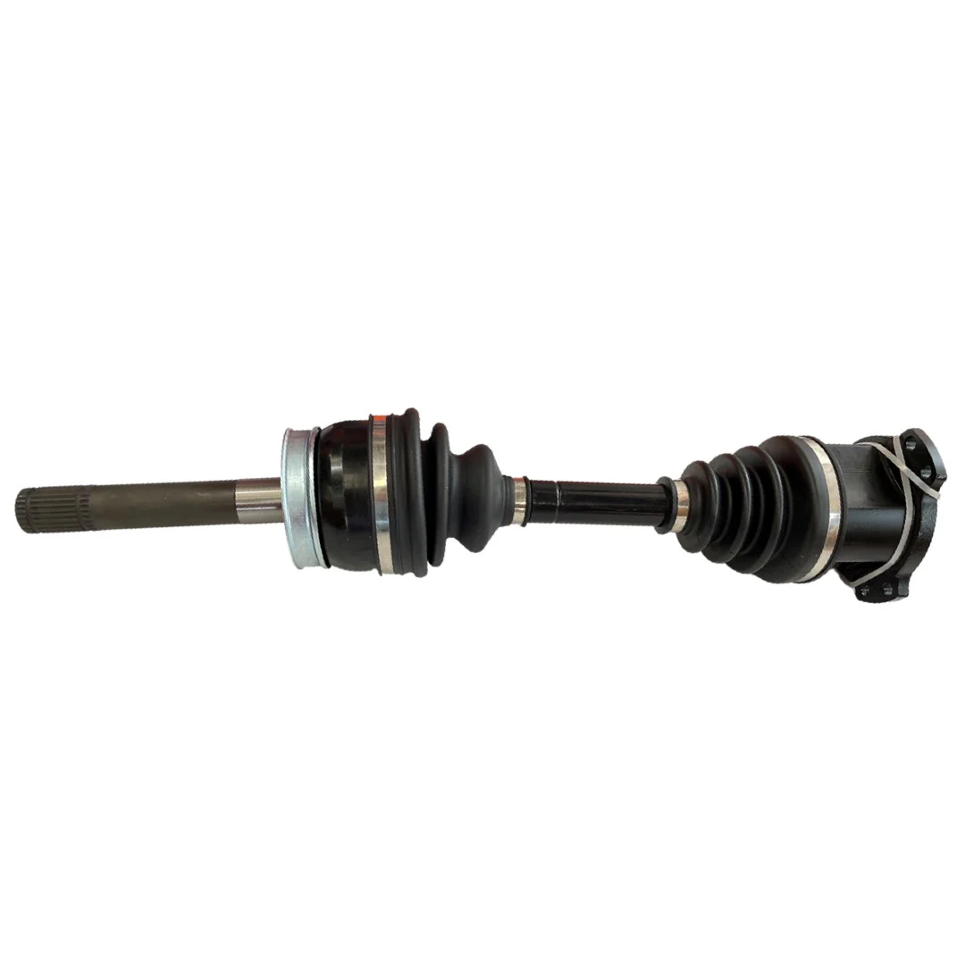 Front Drive Shaft for Nissan Datsun Navara Pathfinder D21, Terrano R20 1985-1992