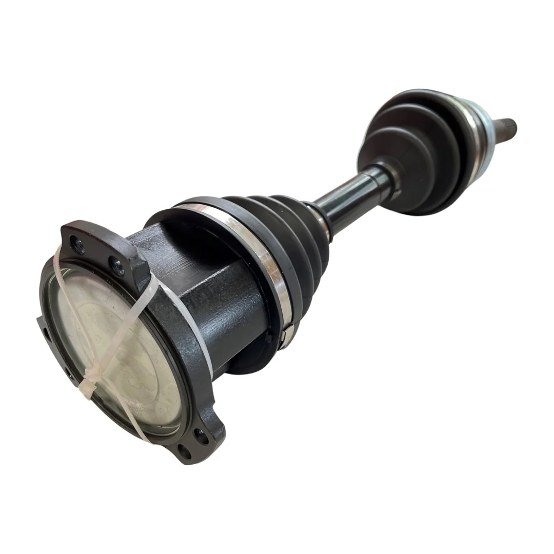 Front Drive Shaft for Nissan Datsun Navara Pathfinder D21, Terrano R20 1985-1992 - Image 2