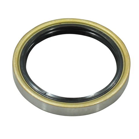 Front Hub Oil Seal for Isuzu D-Max TFS TFR, MU-X UCS, Bighorn, Trooper UBS | Holden Colorado RG RC,  Frontera MX, Jackaroo L2 L5, Rodeo KB RA TF