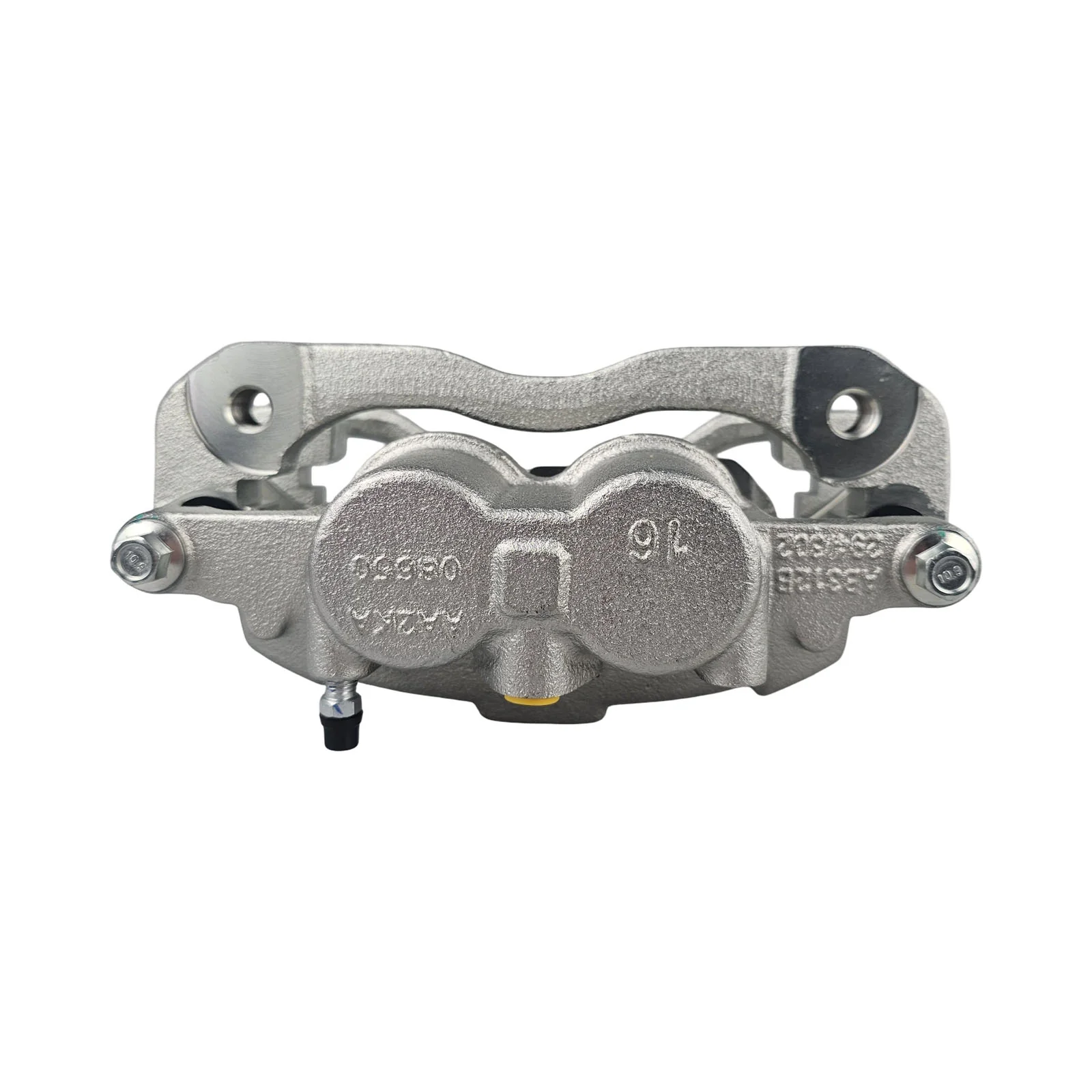 Front Left Brake Caliper For Ford Ranger PX1 PX2 PX3 Mazda BT50 UP UR 2011~2022 - Image 2