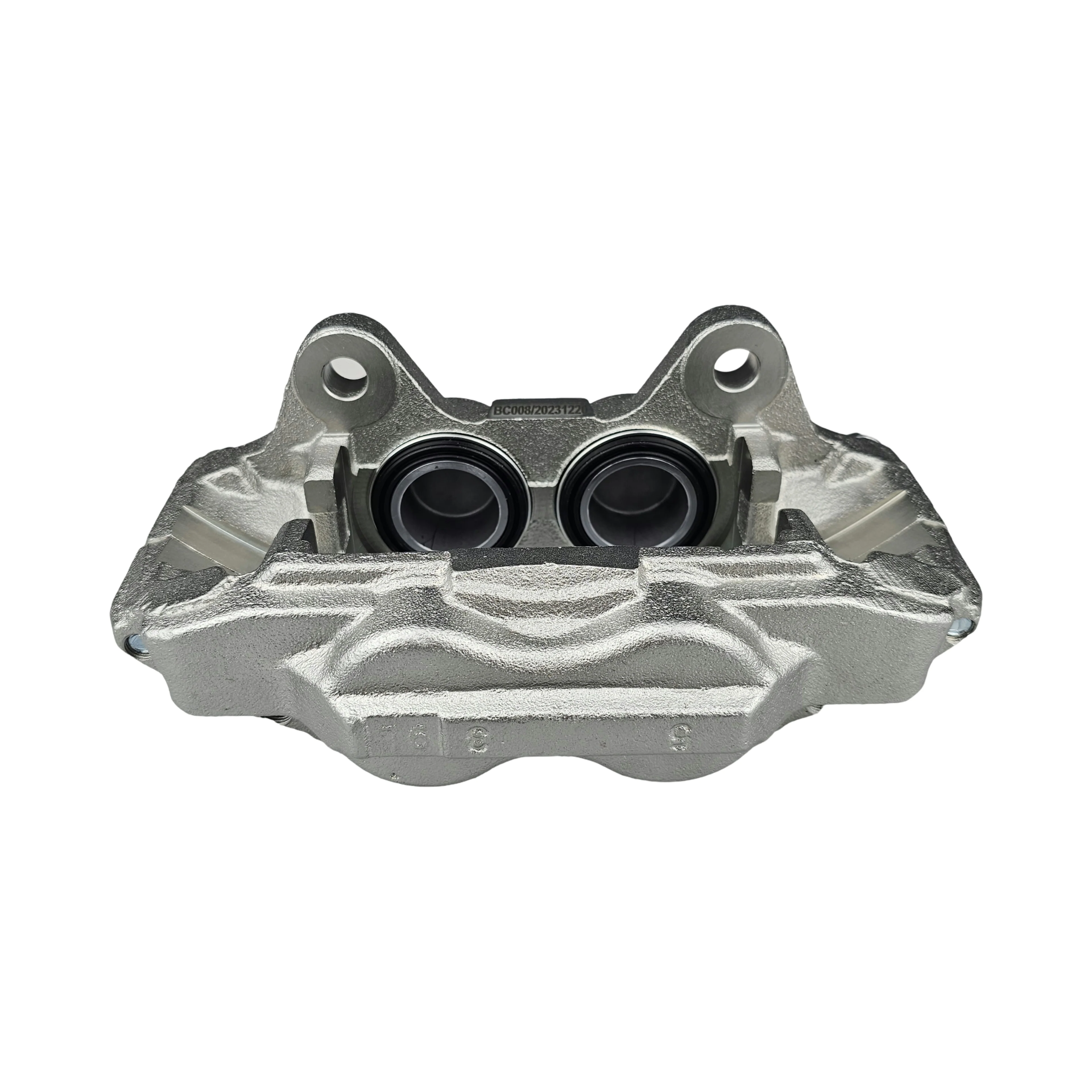 Front Left Brake Caliper For Toyota Hilux GUN125 GUN1126 GGN125 4WD 2015 ON