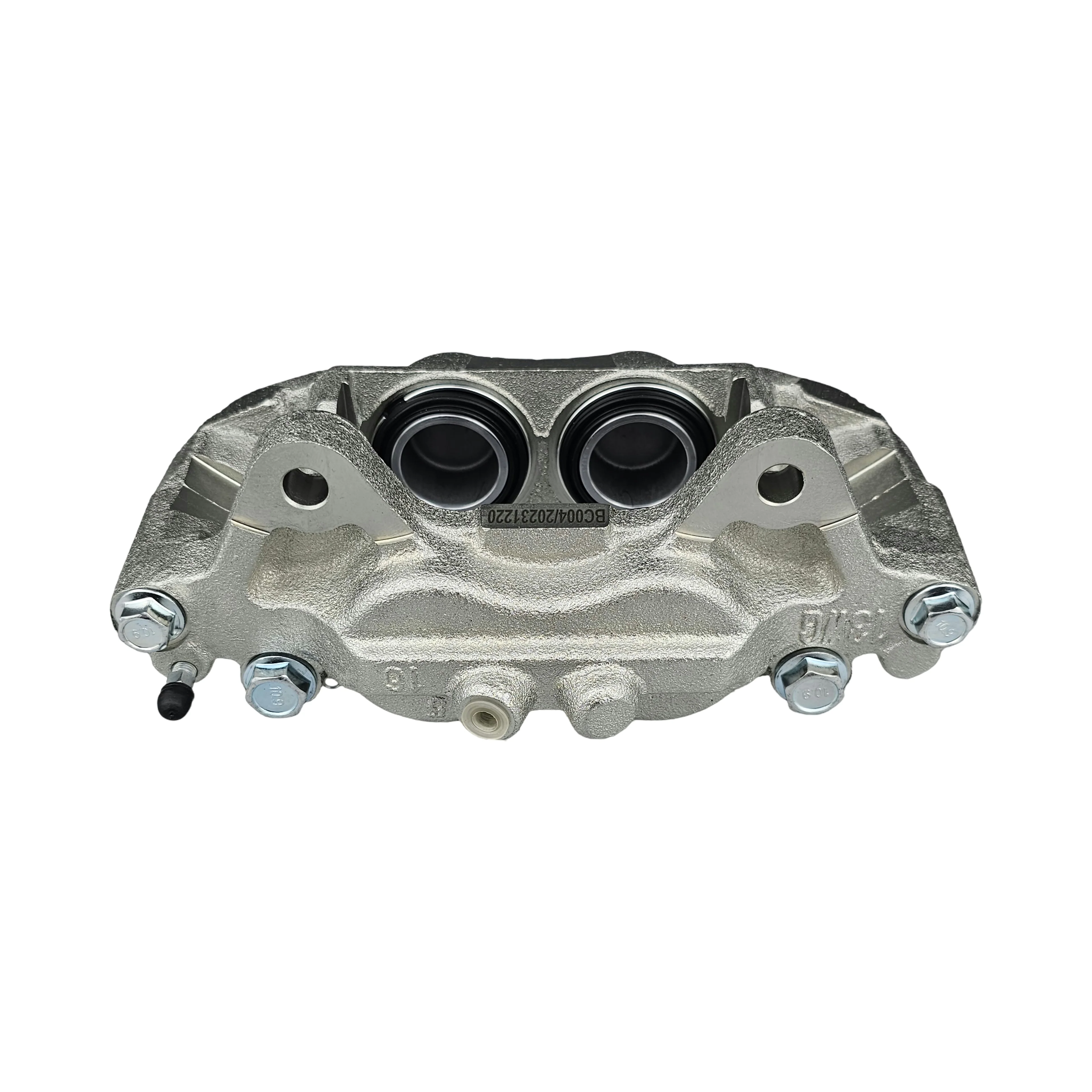 Front Left Brake Caliper For Toyota TRD Hilux GGN25 KUN25 KUN26 4WD 2005-2015