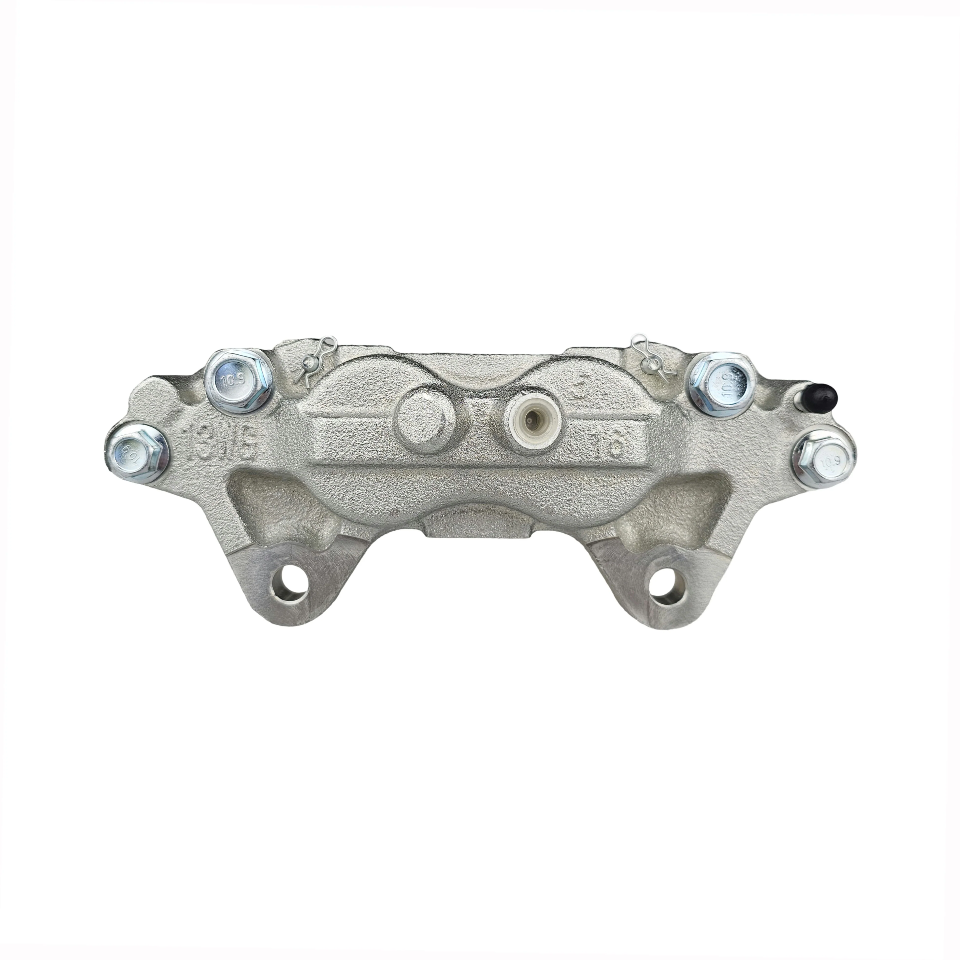 Front Left Brake Caliper For Toyota TRD Hilux GGN25 KUN25 KUN26 4WD 2005-2015 - Image 2