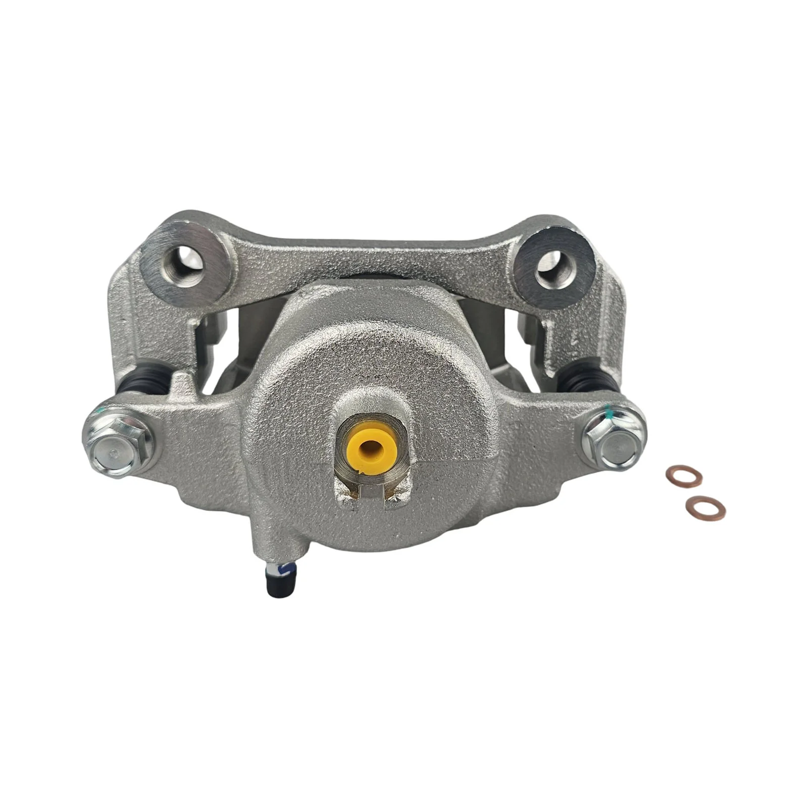 Front Left Brake Calipers for Nissan Patrol GQ Y60 1987~1997 Toyota Dyna LY60 - Image 2