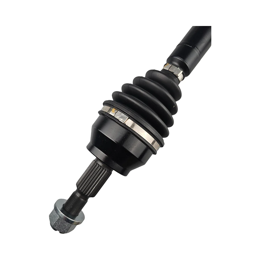 Front Left Drive Shaft for Ford Focus LW 2.0L FWD 2011-2015 Manual 5-Speed - Image 3