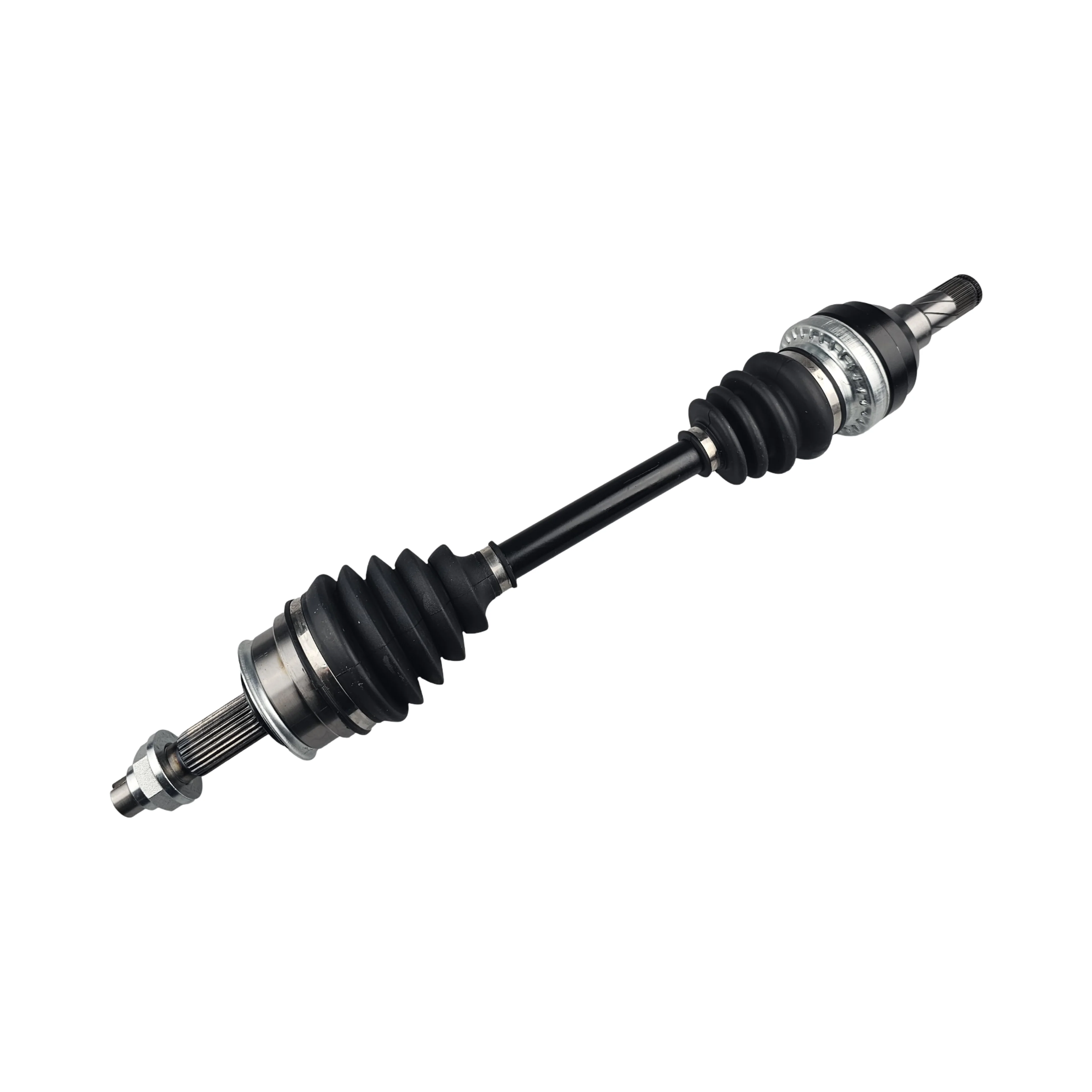 Front Left CV Axle Drive Shaft For Holden Barina TM 1.6L 2011-2019 FWD MANUAL
