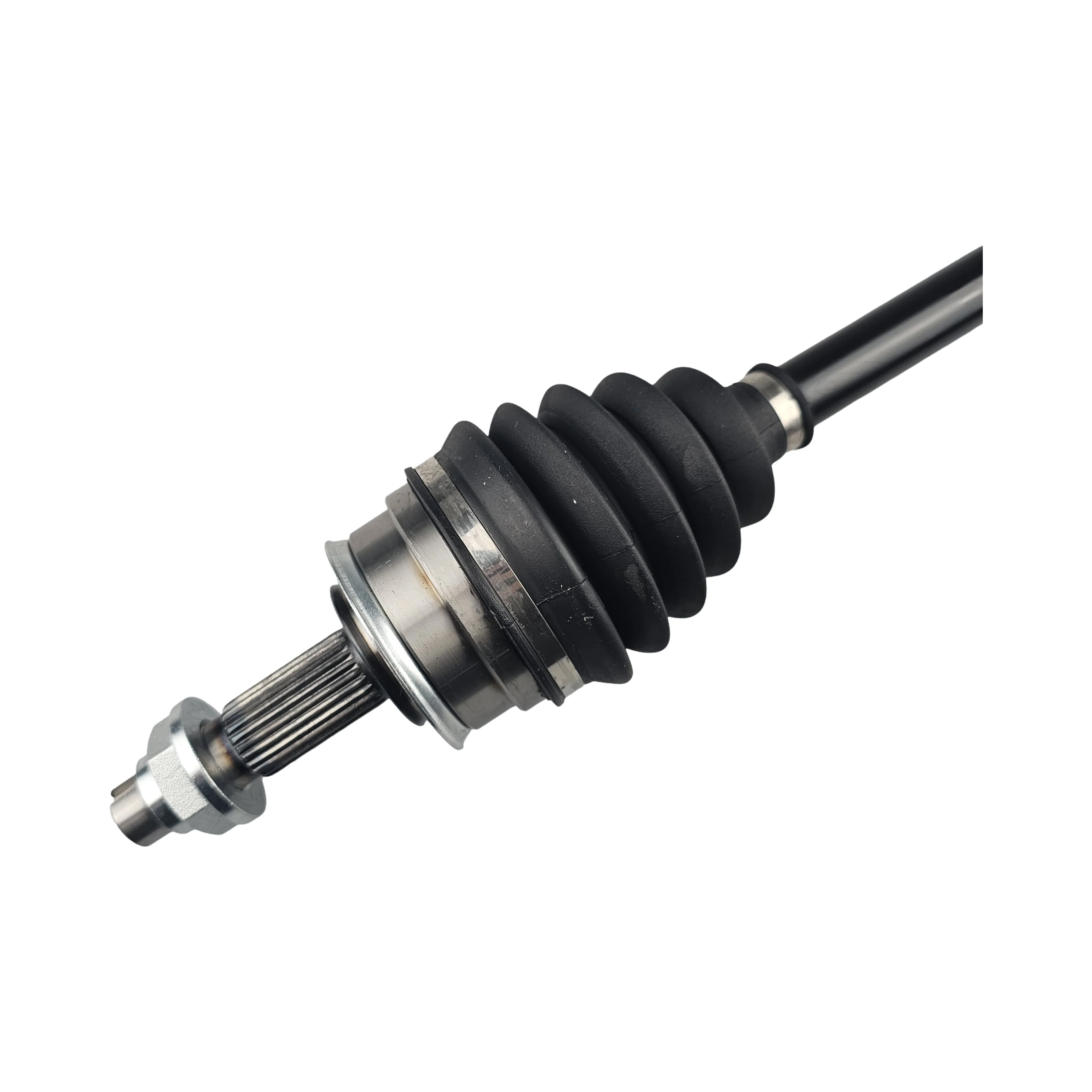 Front Left CV Axle Drive Shaft For Holden Barina TM 1.6L 2011-2019 FWD MANUAL - Image 2