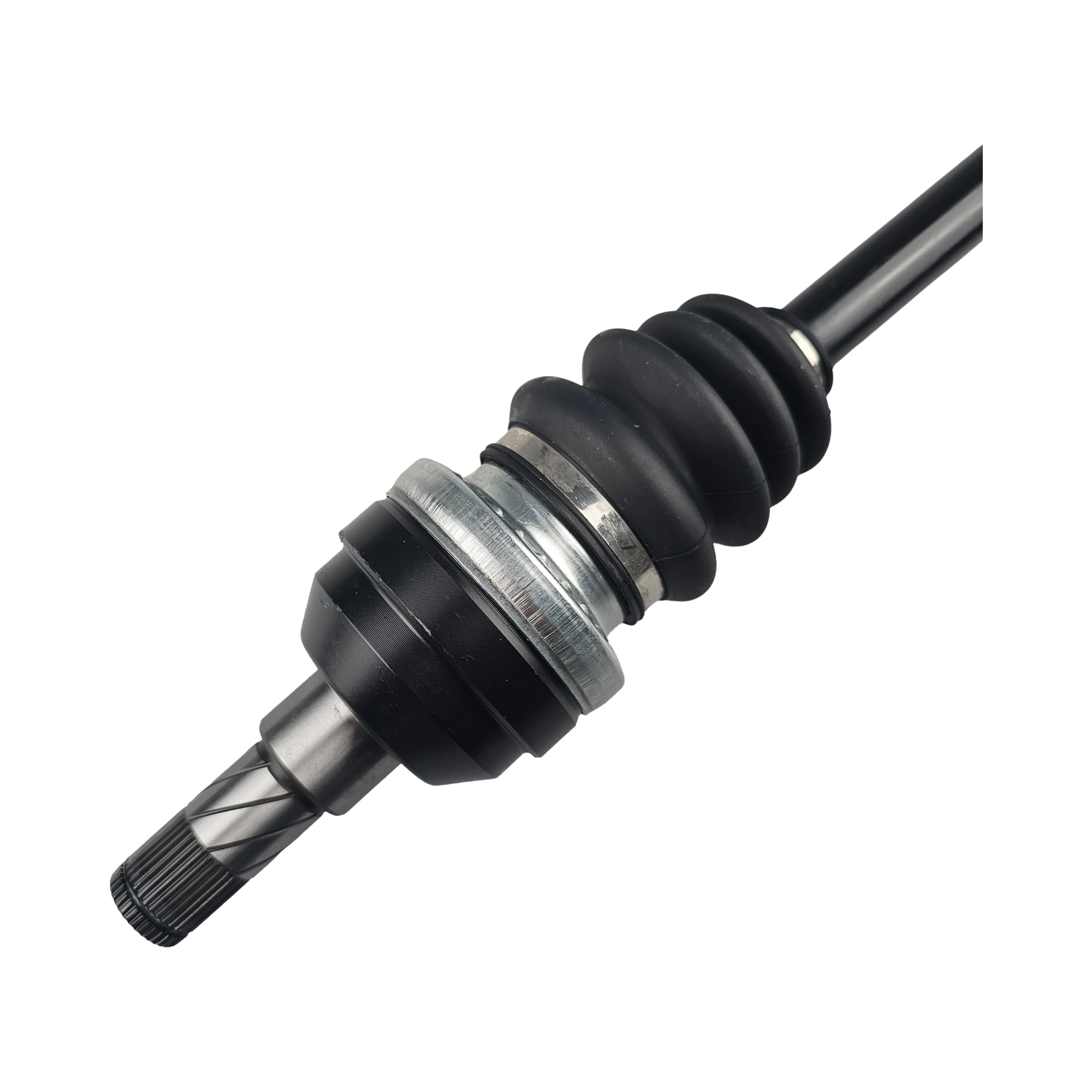 Front Left CV Axle Drive Shaft For Holden Barina TM 1.6L 2011-2019 FWD MANUAL - Image 3