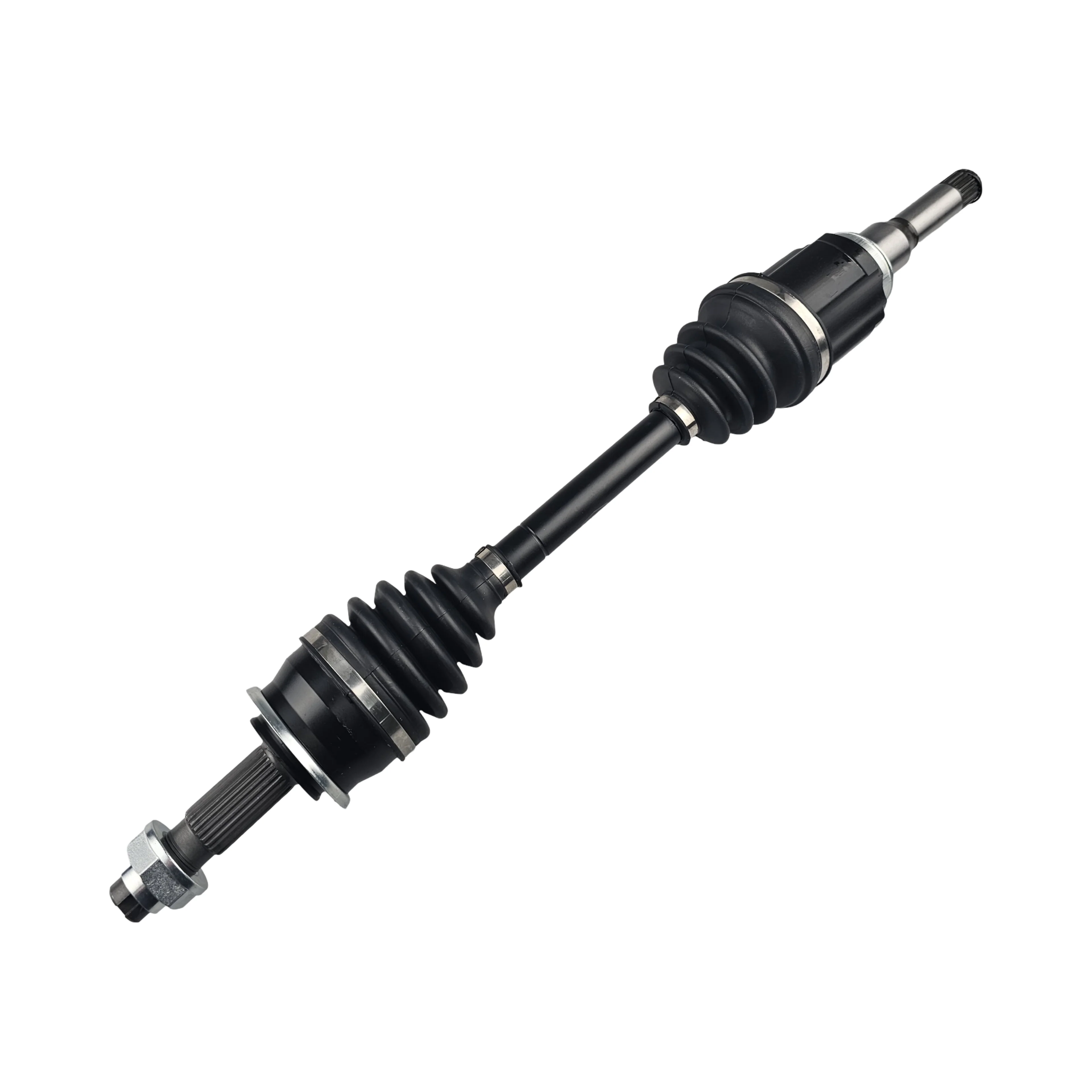 Front Left CV Axle Drive Shaft For Holden Barina TM 1.6L 1.4L 2011-2019 Auto FWD
