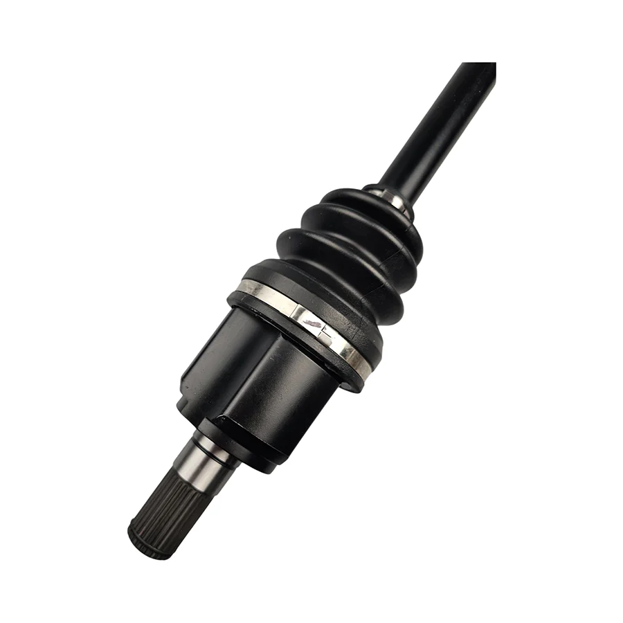 Front Left CV Axle Drive Shaft For Hyundai Accent RB CT51E CT41E 1.6L Automatic - Image 2