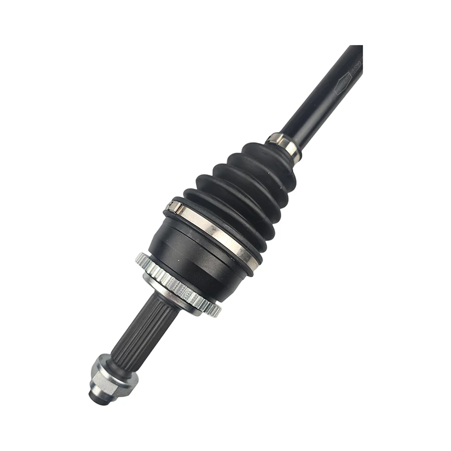 Front Left CV Axle Drive Shaft For Hyundai Accent RB CT51E CT41E 1.6L Automatic - Image 3