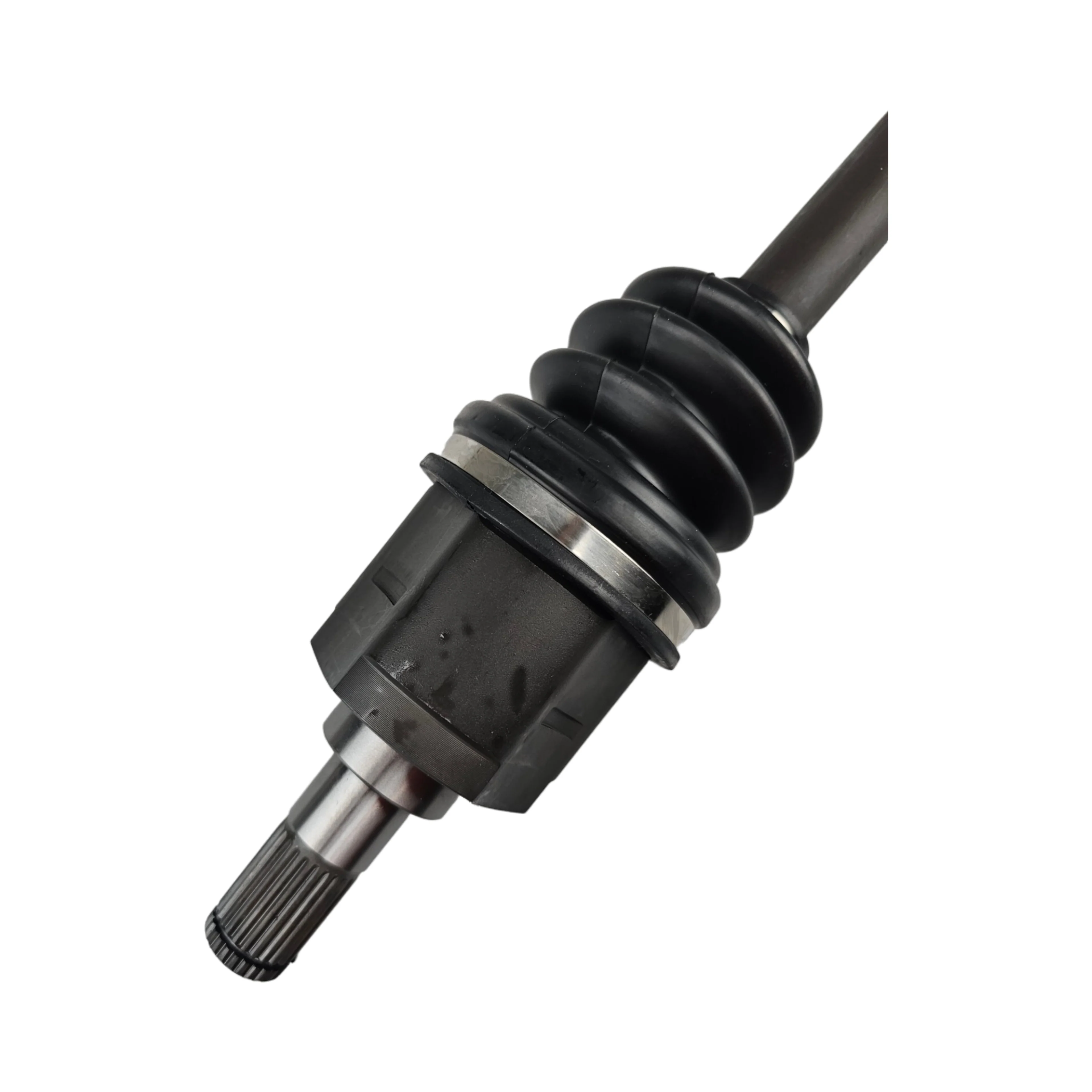 Front Left CV Axle Drive Shaft For Hyundai Accent RB i20 PB Kia Rio UB FWD - Image 3