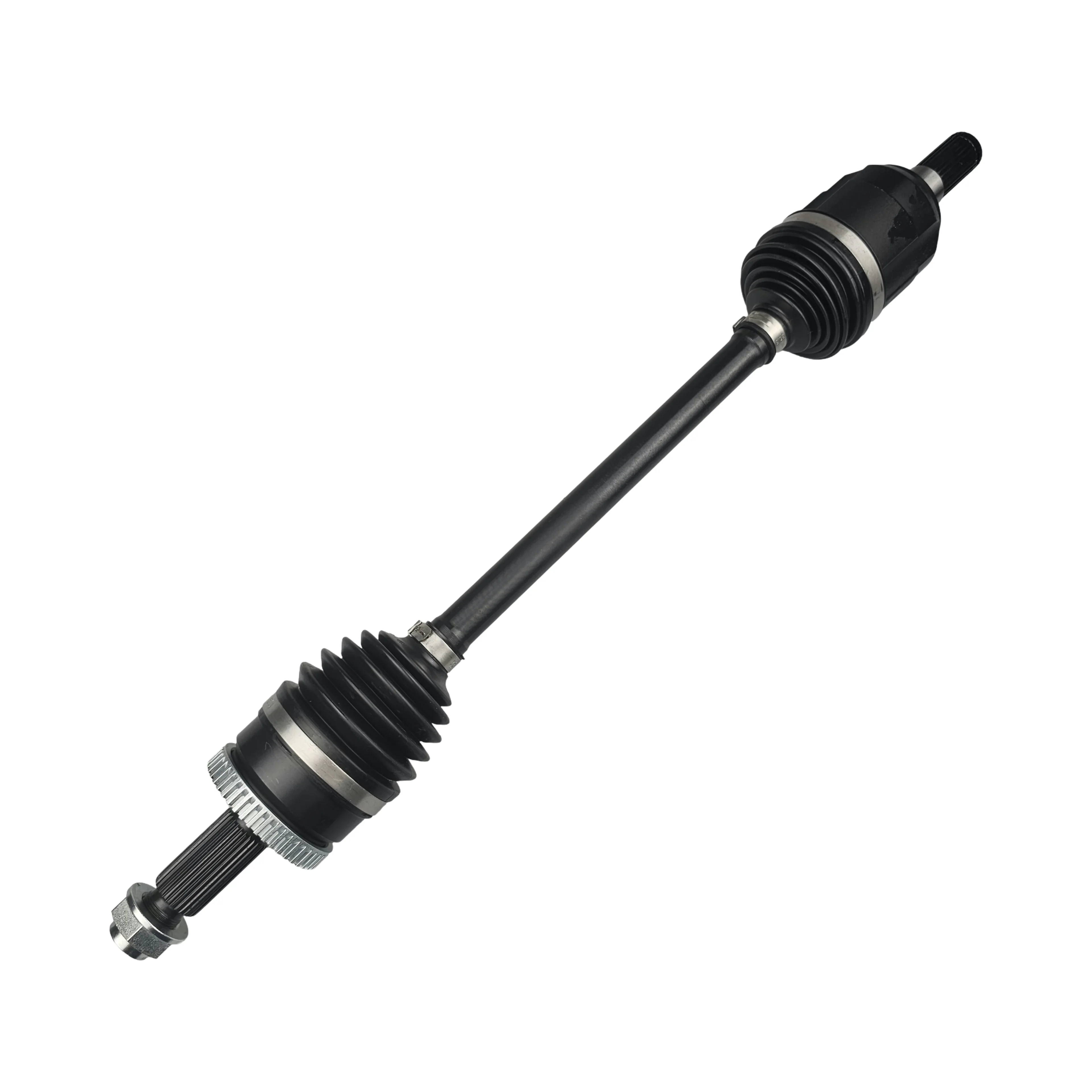 Front Left CV Axle Drive Shaft For Kia Sportage QL 2.0L FWD Automatic 2016-2021