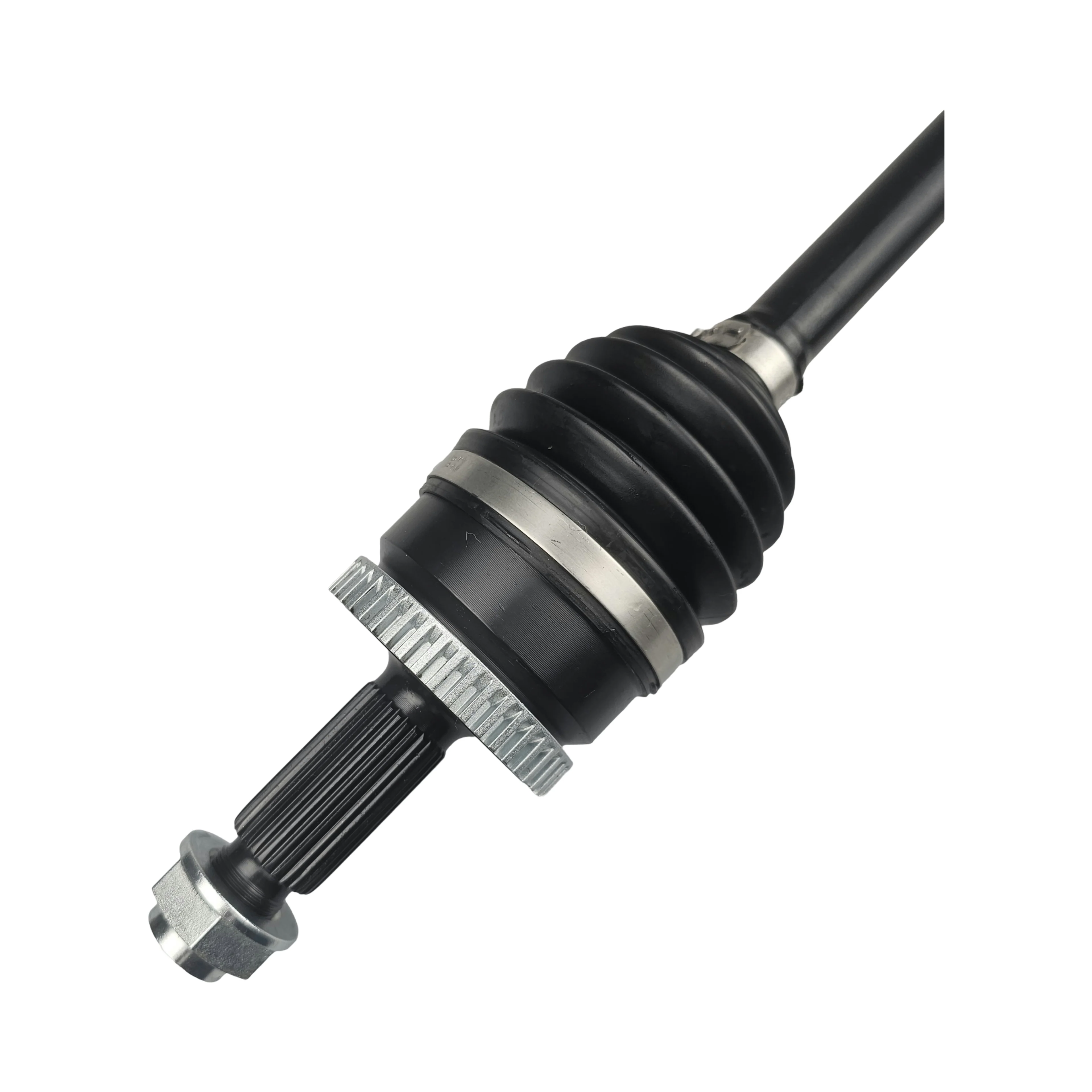 Front Left CV Axle Drive Shaft For Kia Sportage QL 2.0L FWD Automatic 2016-2021 - Image 2