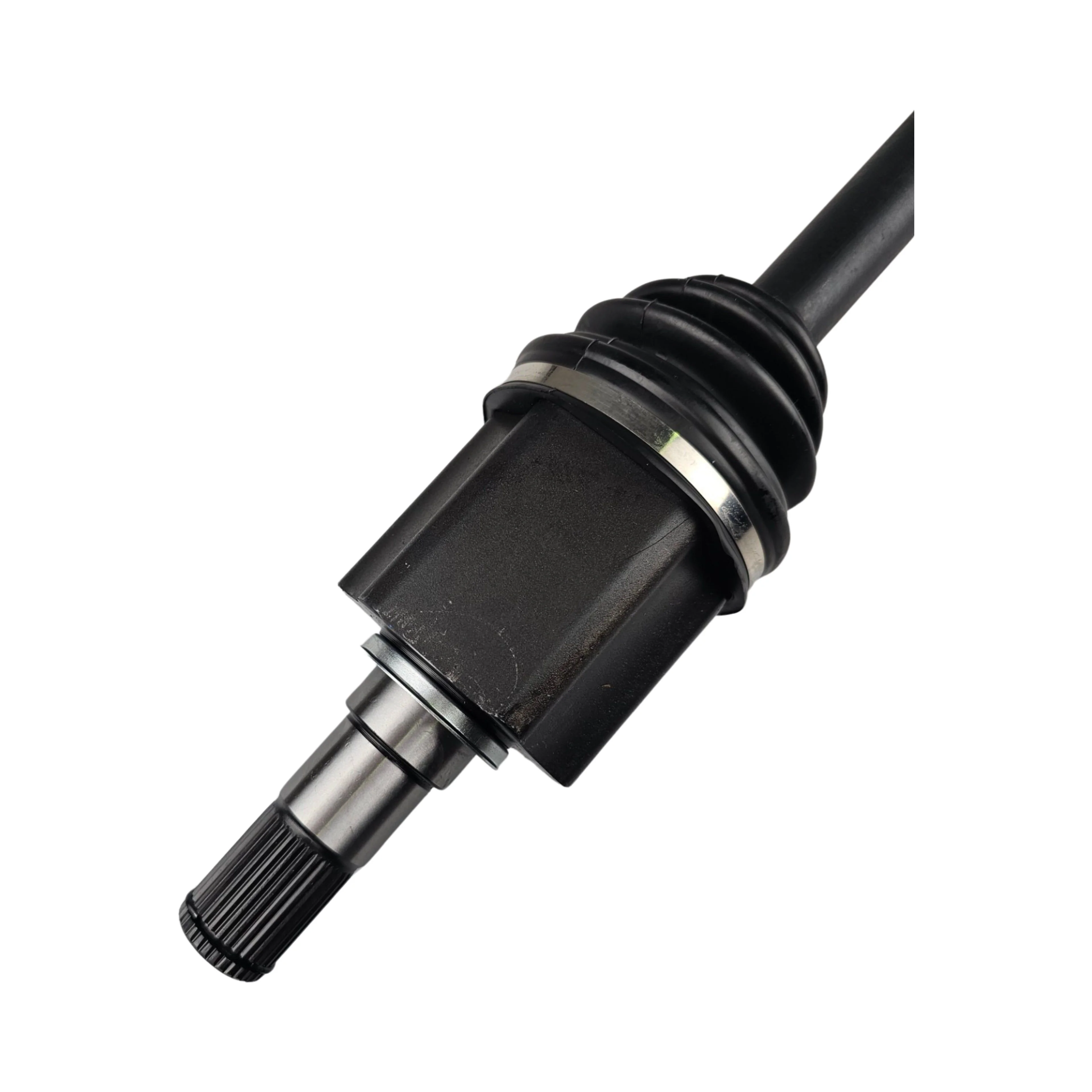 Front Left CV Axle Drive Shaft For Mazda CX-5 KE, CX-8 KG 2.2L AWD FWD Auto - Image 3