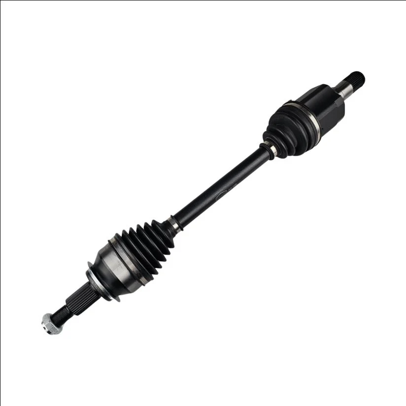 Front Left CV Axle Drive Shaft For Mazda CX-5 KE KF Mazda 6 GJ GL FWD AWD