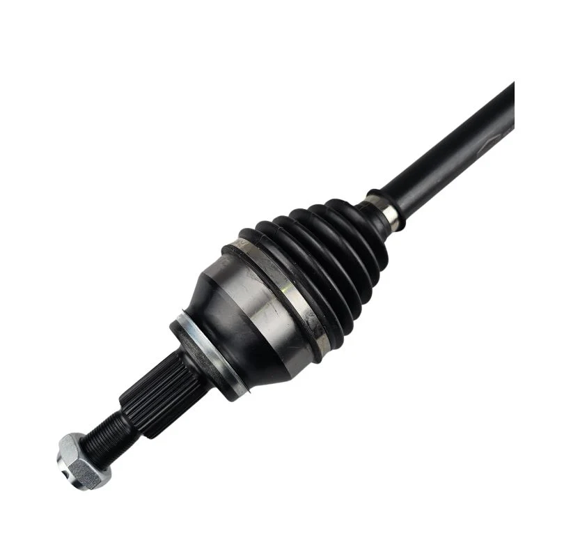 Front Left CV Axle Drive Shaft For Mazda CX-5 KE KF Mazda 6 GJ GL FWD AWD - Image 2