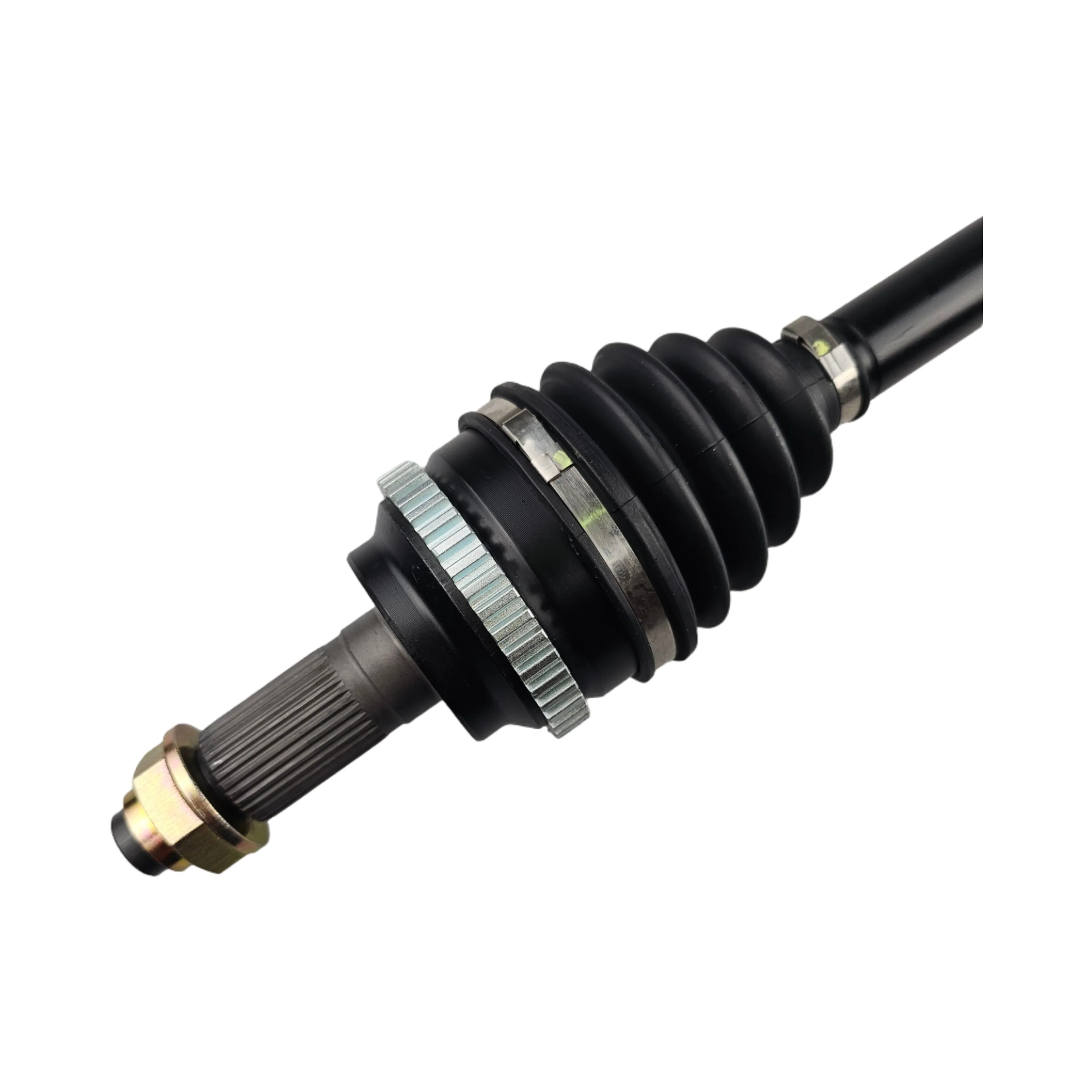 Front Left CV Axle Drive Shaft For Mazda CX-7 ER5 2.5L L5 FWD Automatic - Image 2