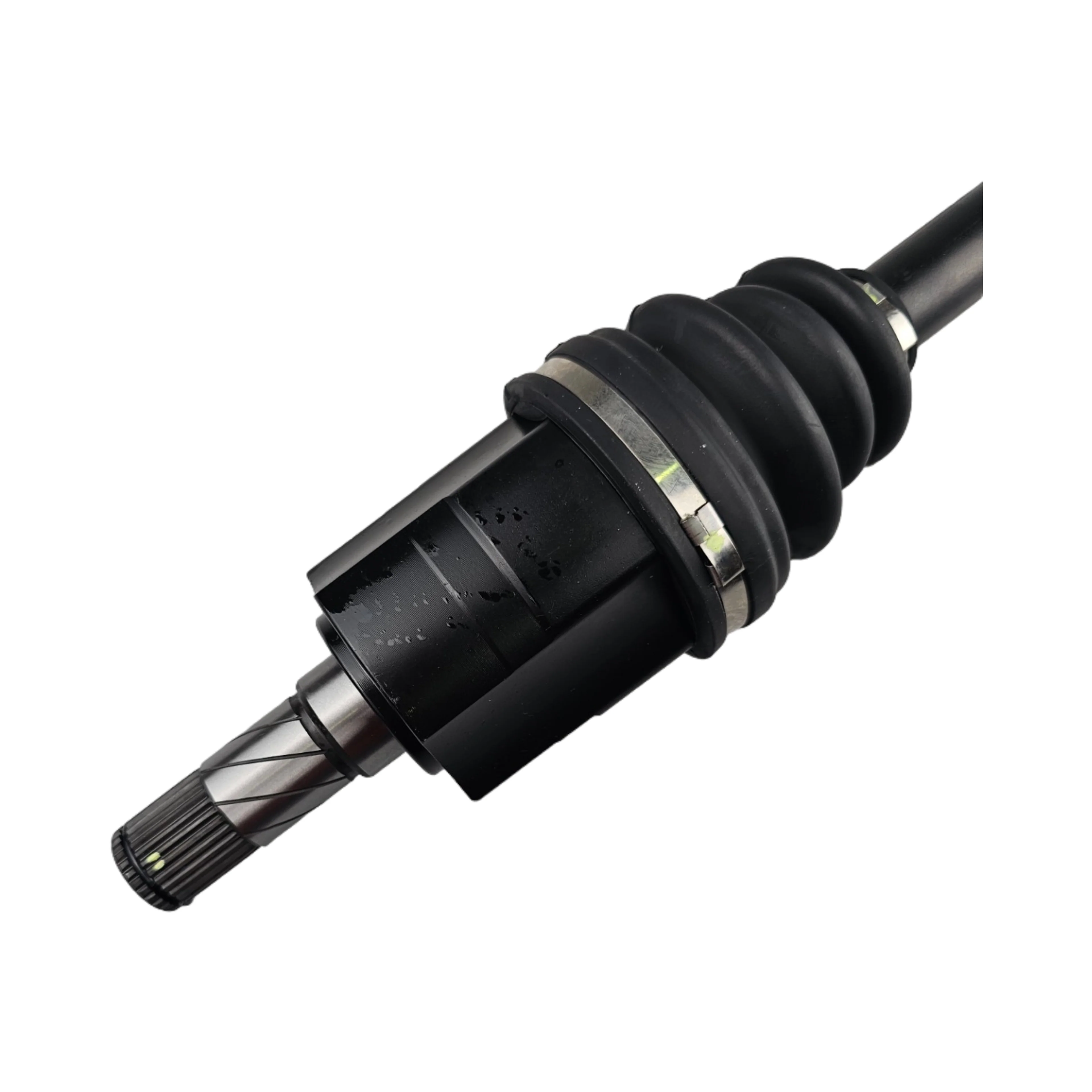 Front Left CV Axle Drive Shaft For Mazda CX-7 ER5 2.5L L5 FWD Automatic - Image 3