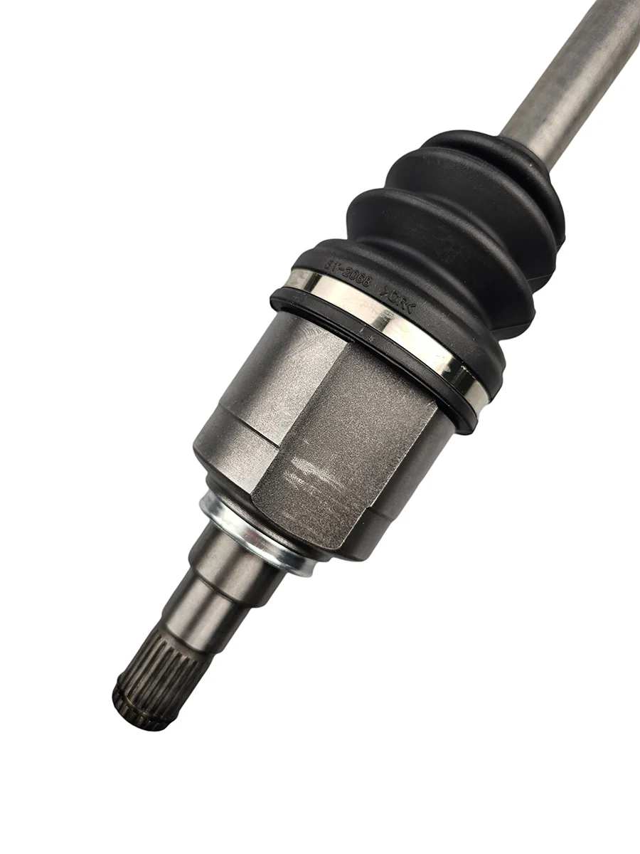 Front Left CV Axle Drive Shaft for MG MG3 1.5L 15S4U FWD 2011-2024 - Image 2