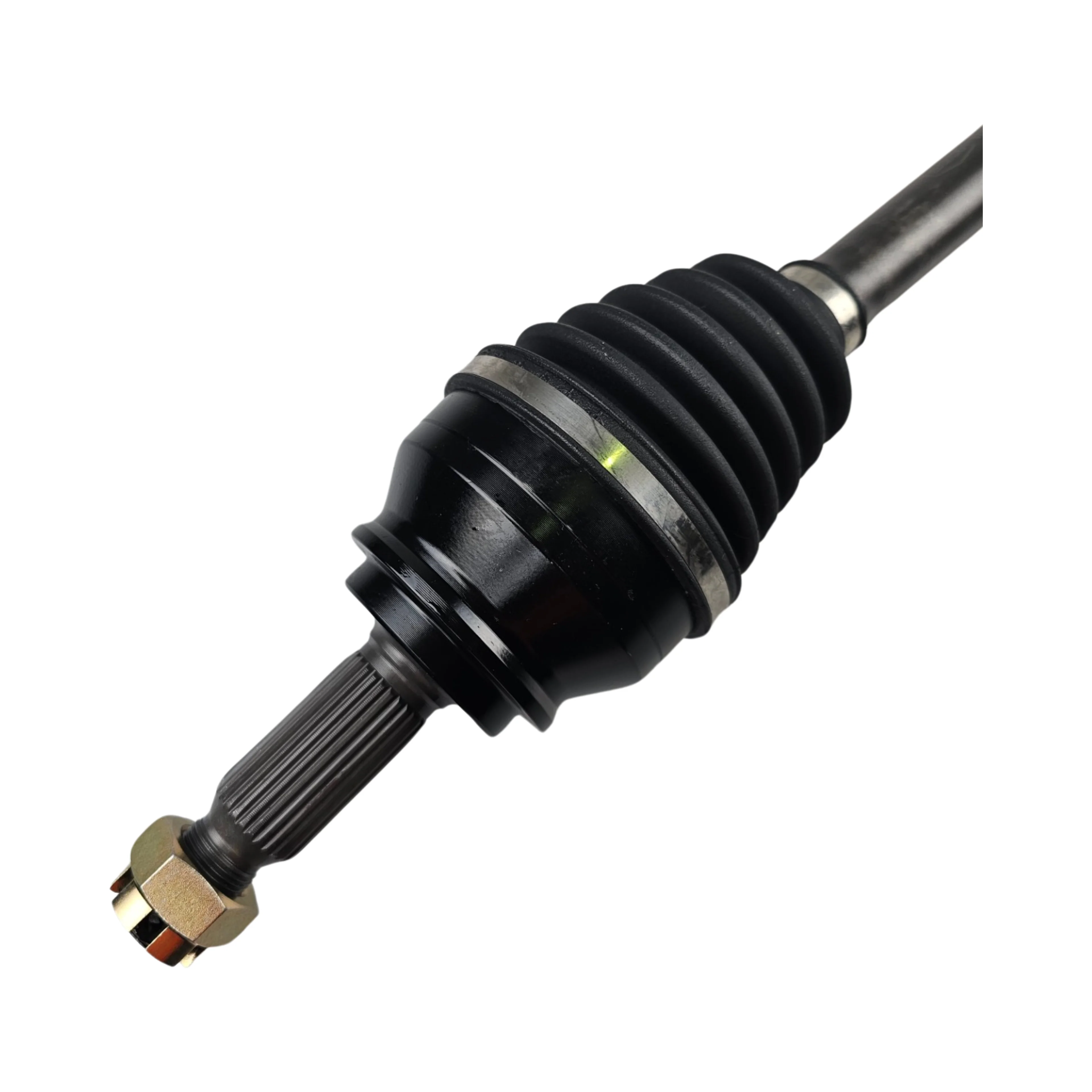 Front Left CV Axle Drive Shaft For Mitsubishi ASX GA8W Outlander CW6W GF6W 4WD - Image 2