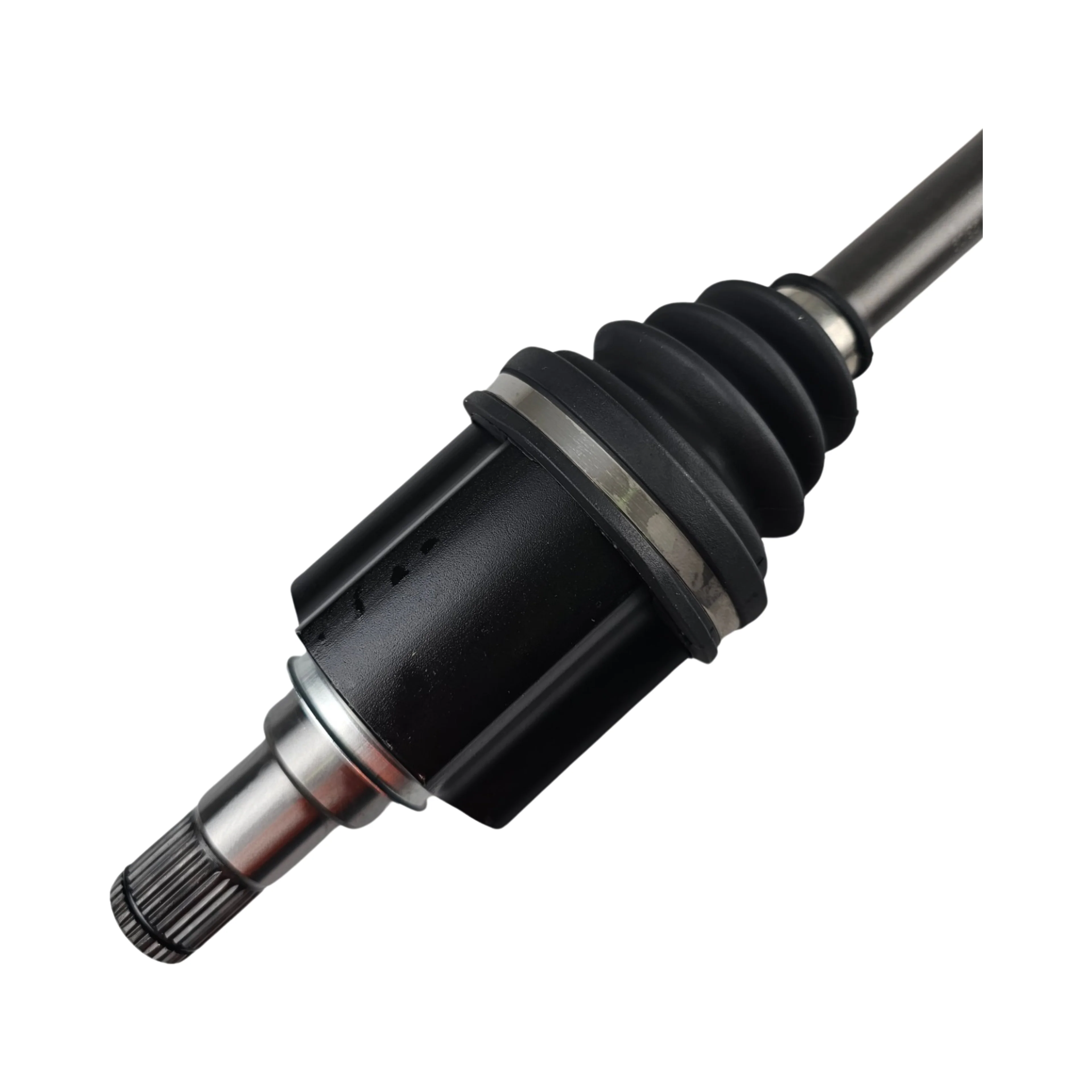 Front Left CV Axle Drive Shaft For Mitsubishi ASX GA8W Outlander CW6W GF6W 4WD - Image 3