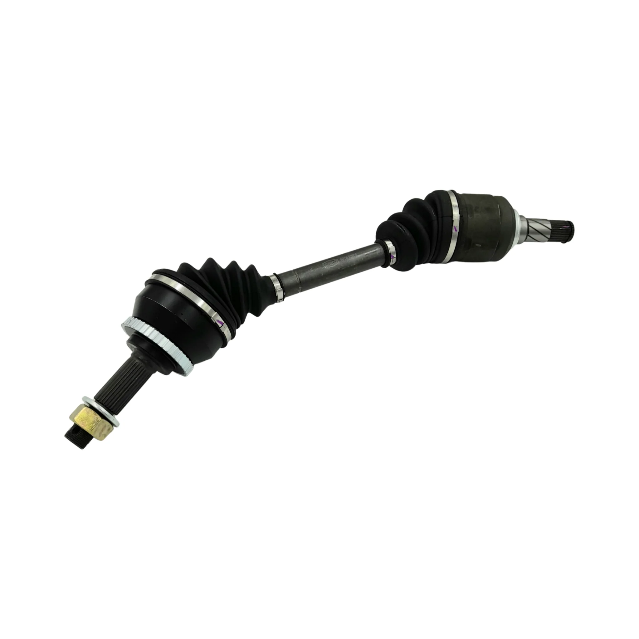 Front Left CV Axle Drive Shaft for Nissan X-Trail T30 Maxima Teana J31 Koleos H45