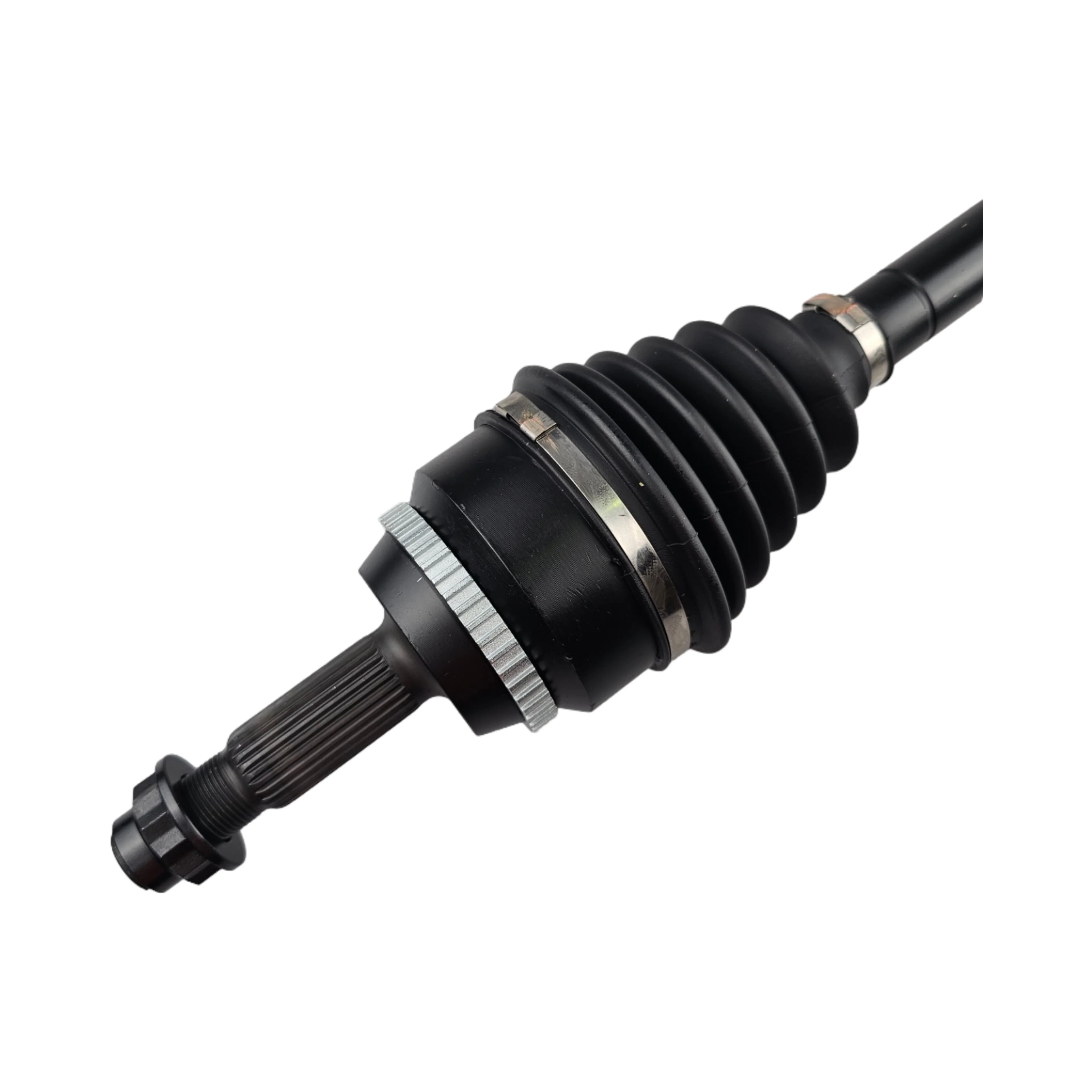 Front Left CV Axle Drive Shaft For Toyota Camry ACV36 2AZFE FWD 2002-2006 - Image 2