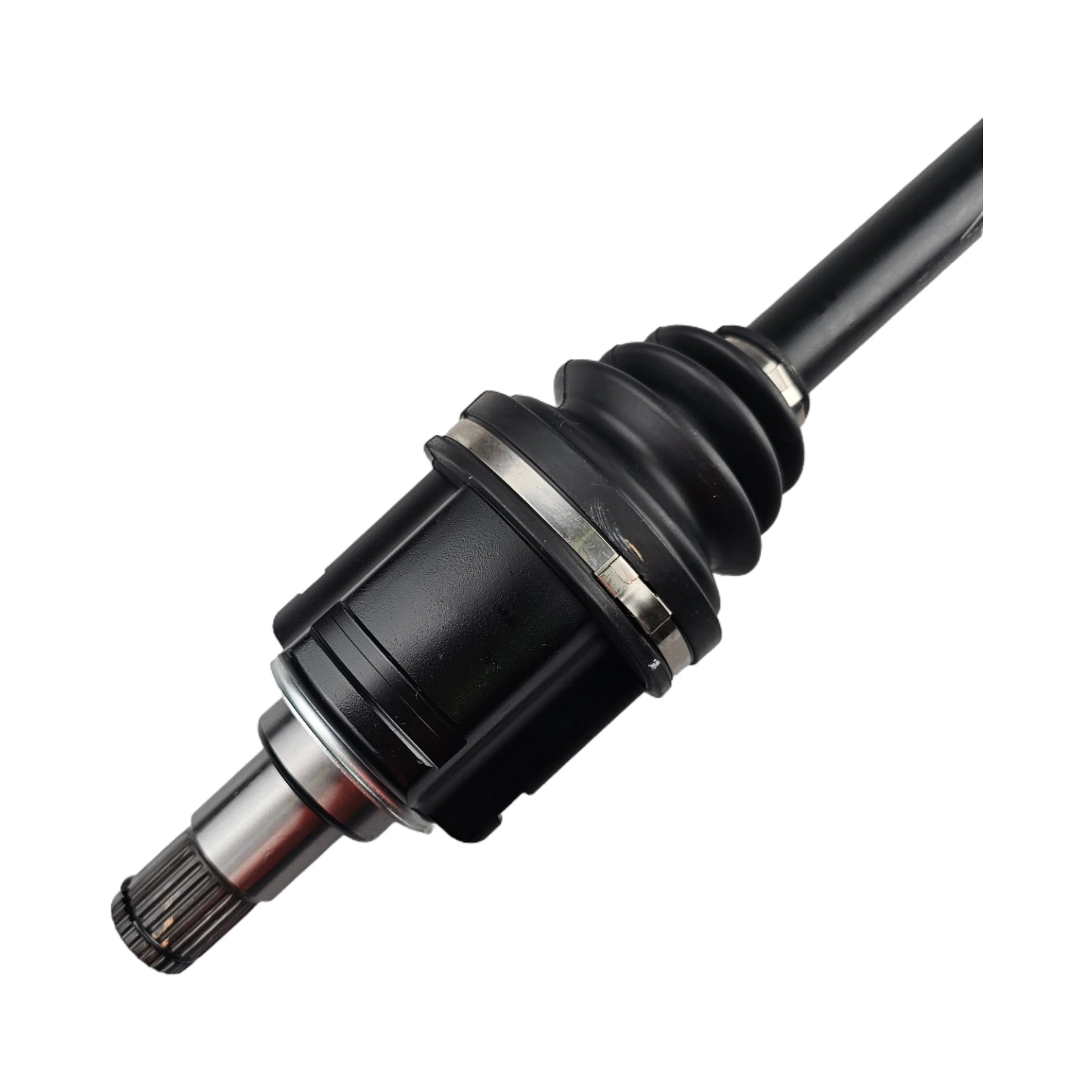 Front Left CV Axle Drive Shaft For Toyota Camry ACV36 2AZFE FWD 2002-2006 - Image 3