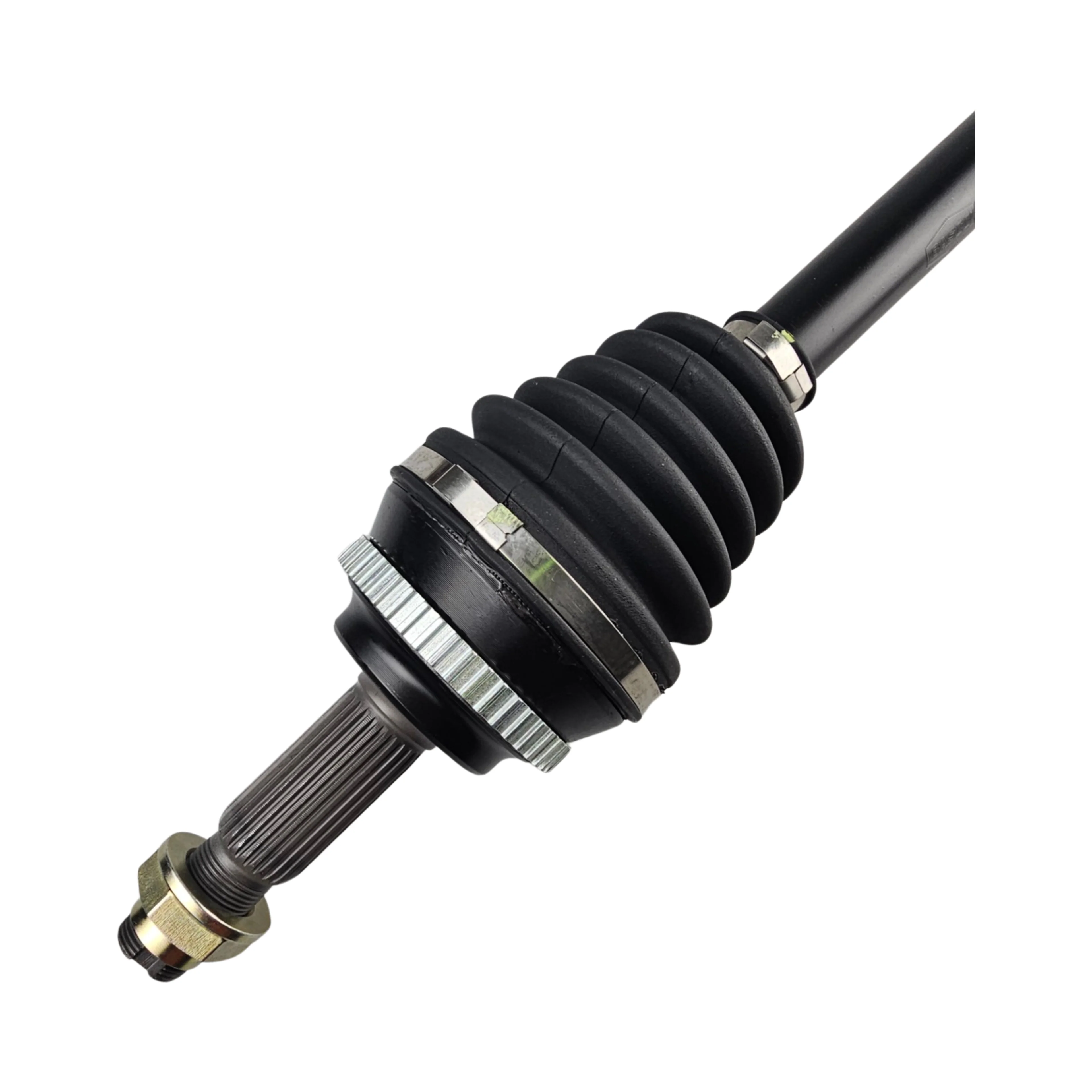 Front Left CV Axle Drive Shaft For Toyota Corolla ZZE122 1.8L 1ZZFE FWD AT 00-05 - Image 2