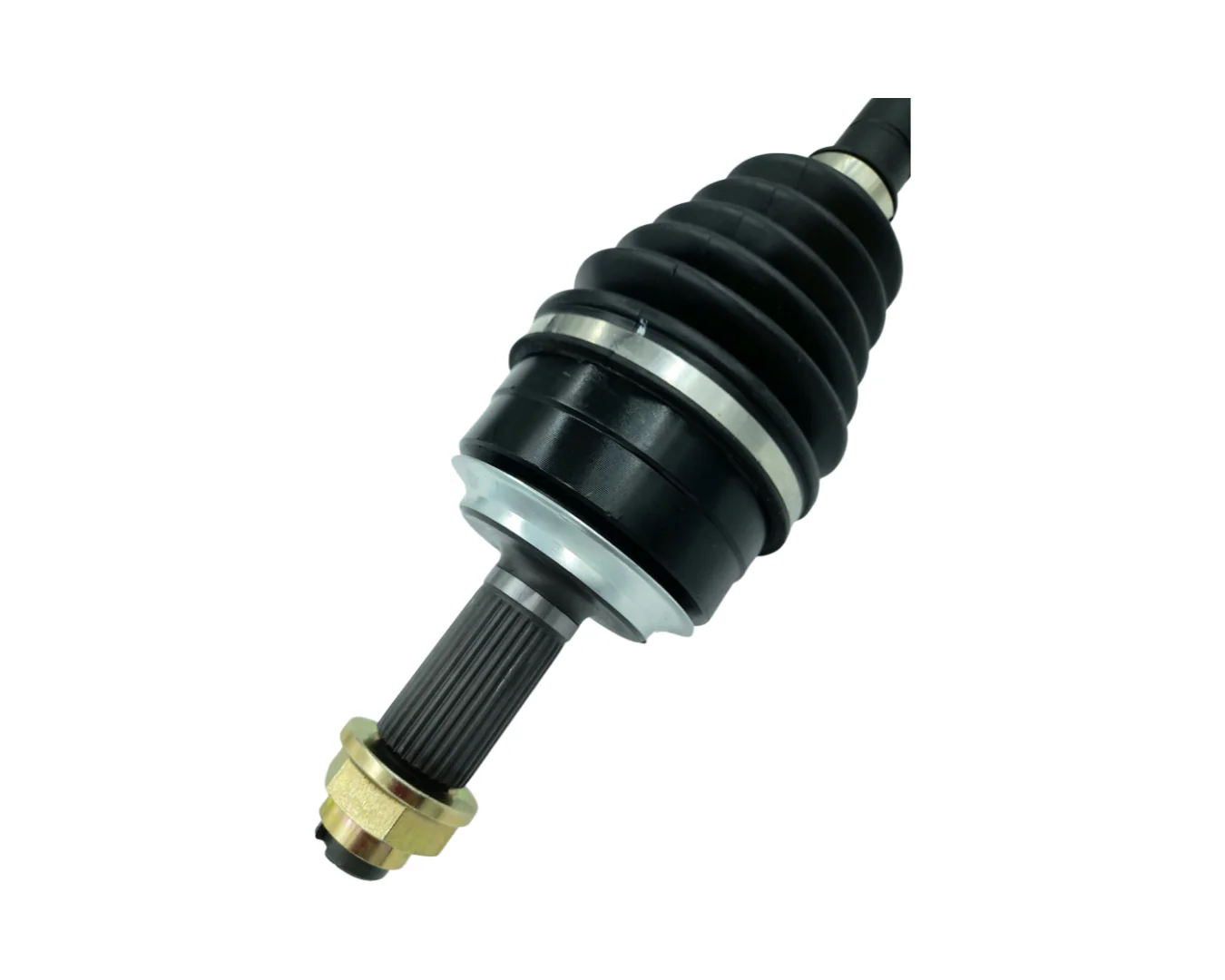 Front Left CV Drive Shaft for Honda CRV CR-V RE RM 2.0L 2.4L FWD 4WD 2006-2017 - Image 2