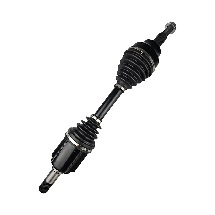 Front Left CV Drive Shaft for Jeep Grand Cherokee 3.0L 3.6L 5.7L 6.4L AWD Auto