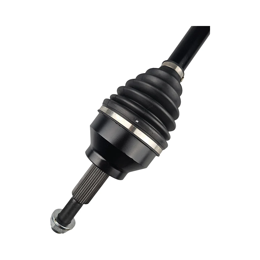 Front Left CV Drive Shaft for Jeep Grand Cherokee 3.0L 3.6L 5.7L 6.4L AWD Auto - Image 2