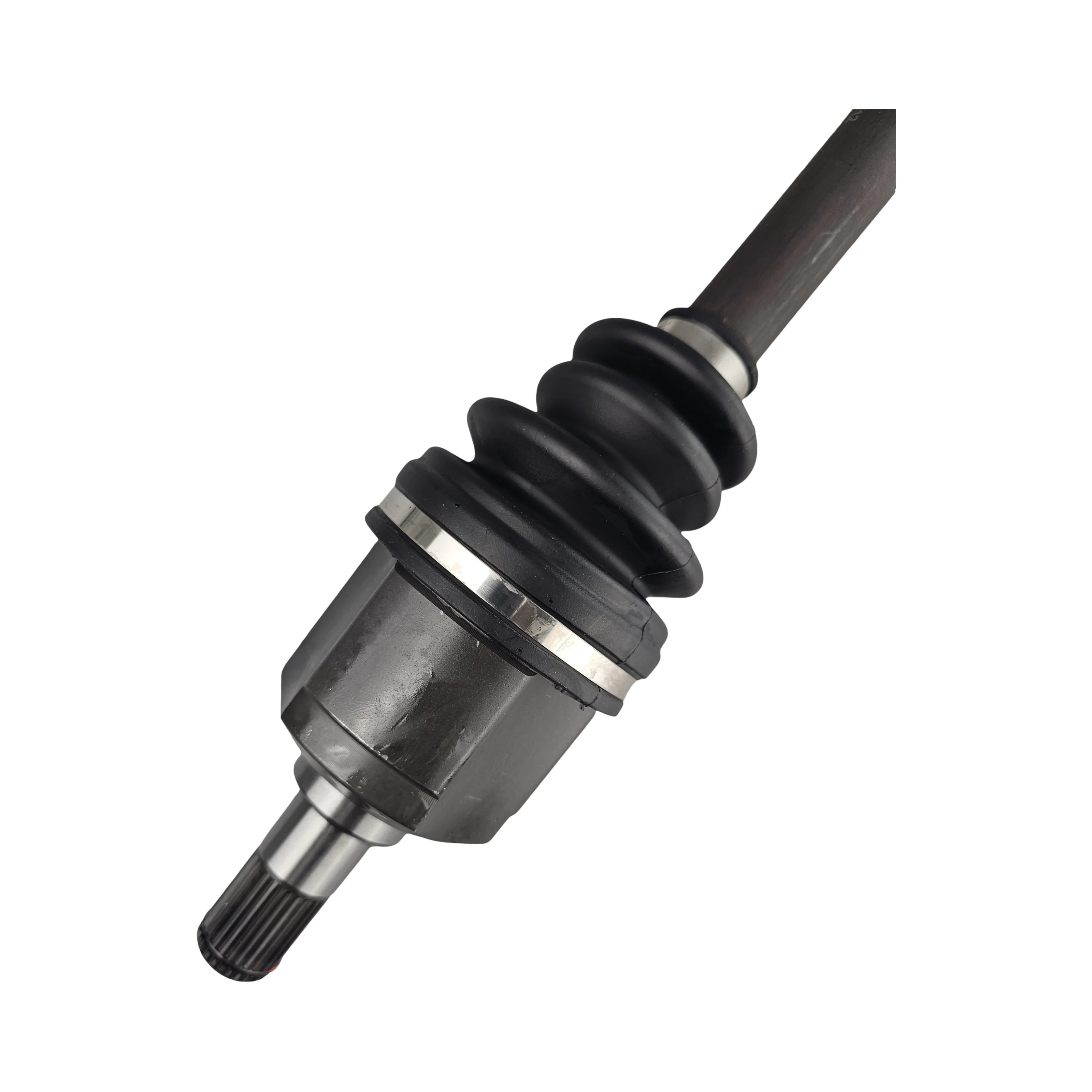 Front Left Drive Shaft for Kia Cerato LD 2.0L G4GC 2004-2009 Automatic 27 Spline - Image 3