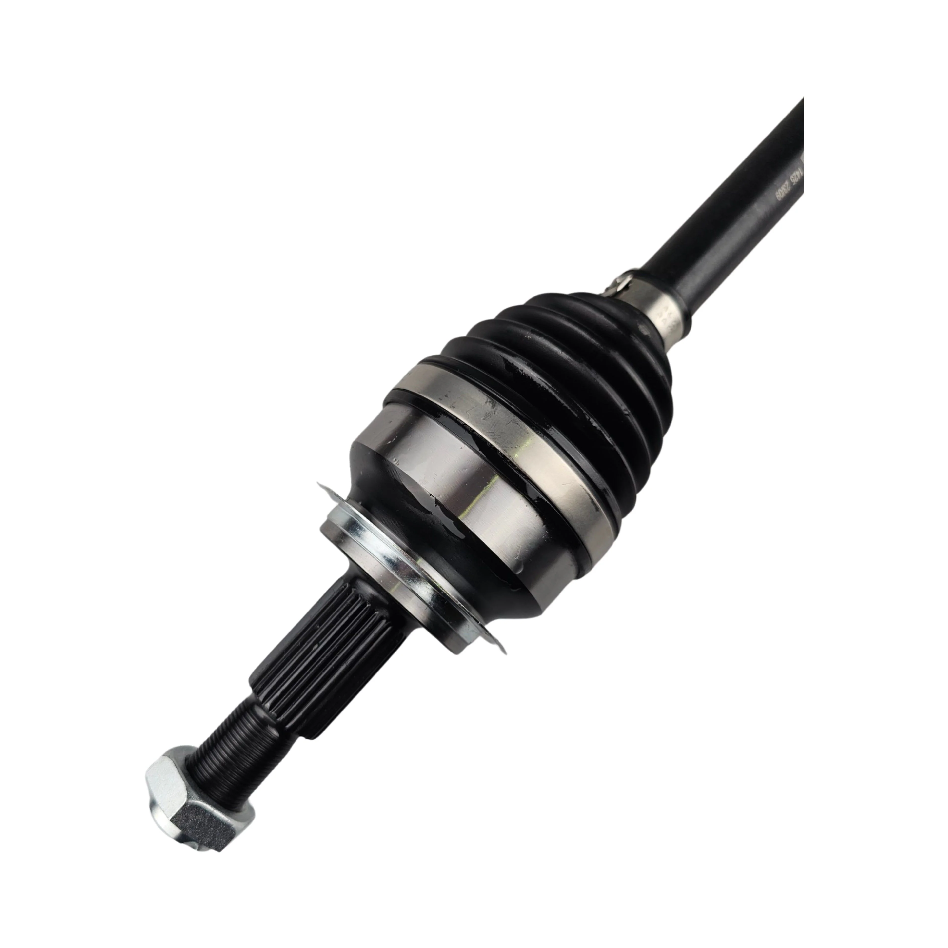 Front Left CV Drive Shaft for Mazda CX-3 DK DK2W7 2.0L FWD Auto 2015-ON - Image 2