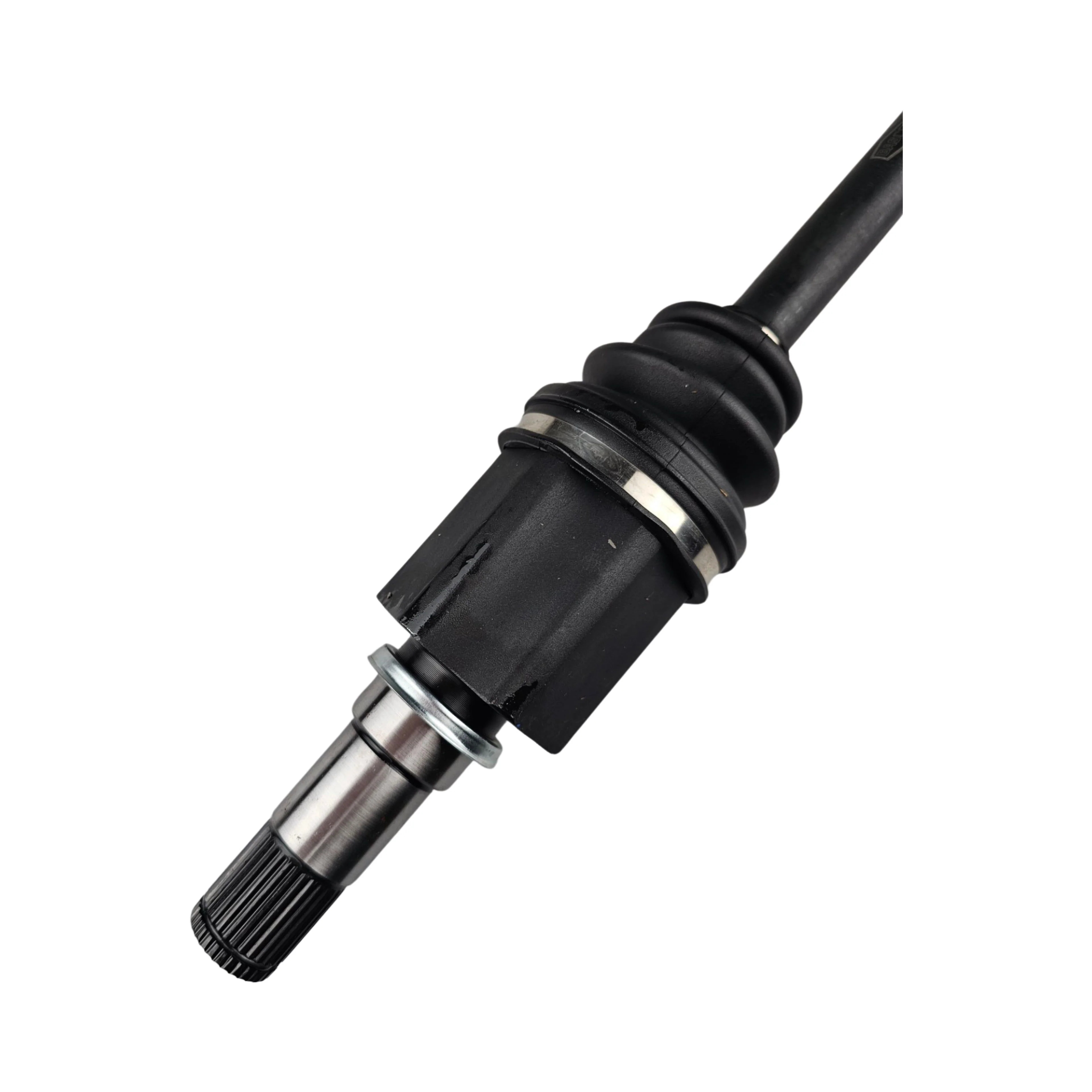 Front Left CV Drive Shaft for Mazda CX-3 DK DK2W7 2.0L FWD Auto 2015-ON - Image 3