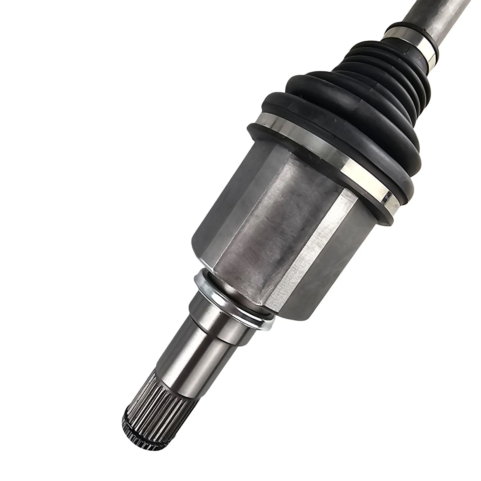 Front Left CV Drive Shaft for Mazda CX-30 DM 2.0L 2.5L 2019-2025 Automatic AWD - Image 3