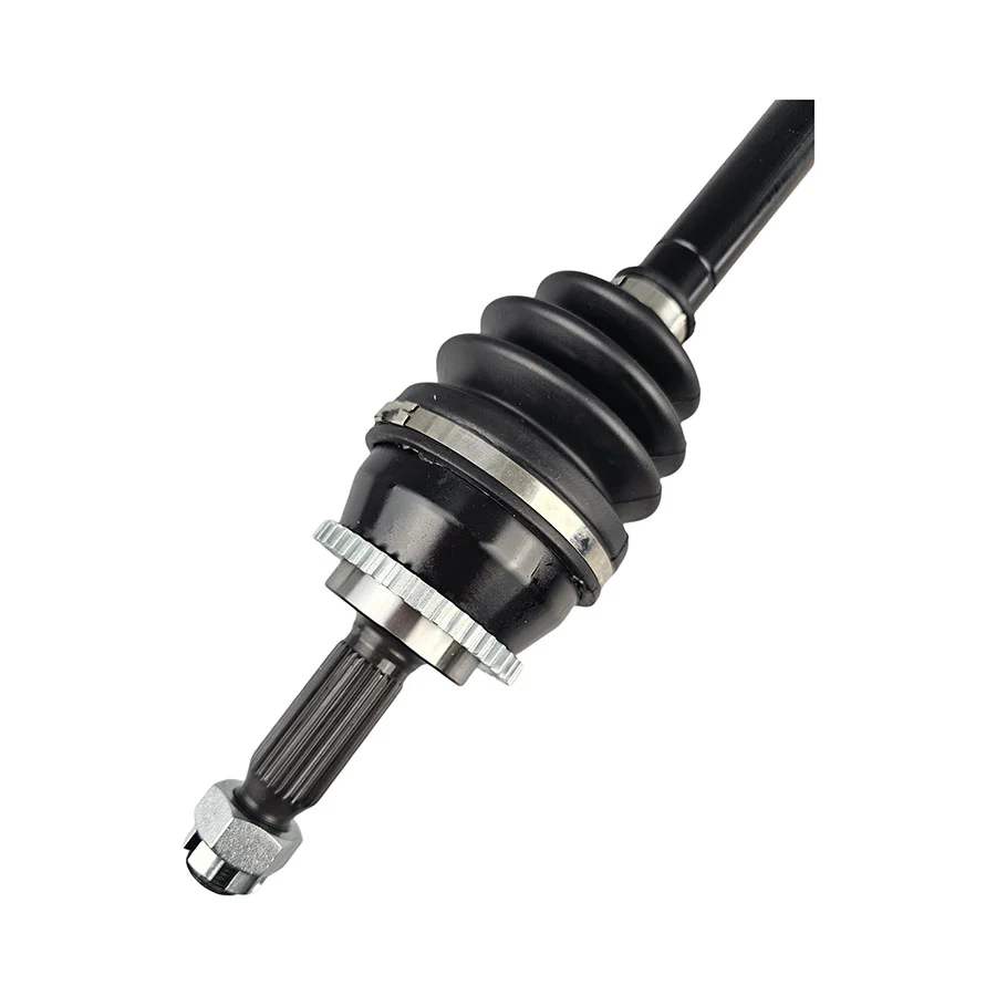 Front Left CV Drive Shaft for Mitsubishi Magna Diamante TJ TL TW 3.5L 6G74 28T - Image 2