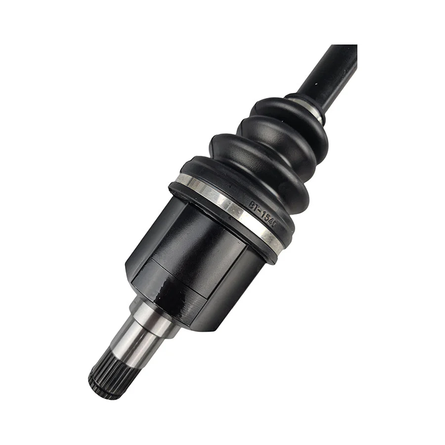 Front Left CV Drive Shaft for Mitsubishi Magna Diamante TJ TL TW 3.5L 6G74 28T - Image 3