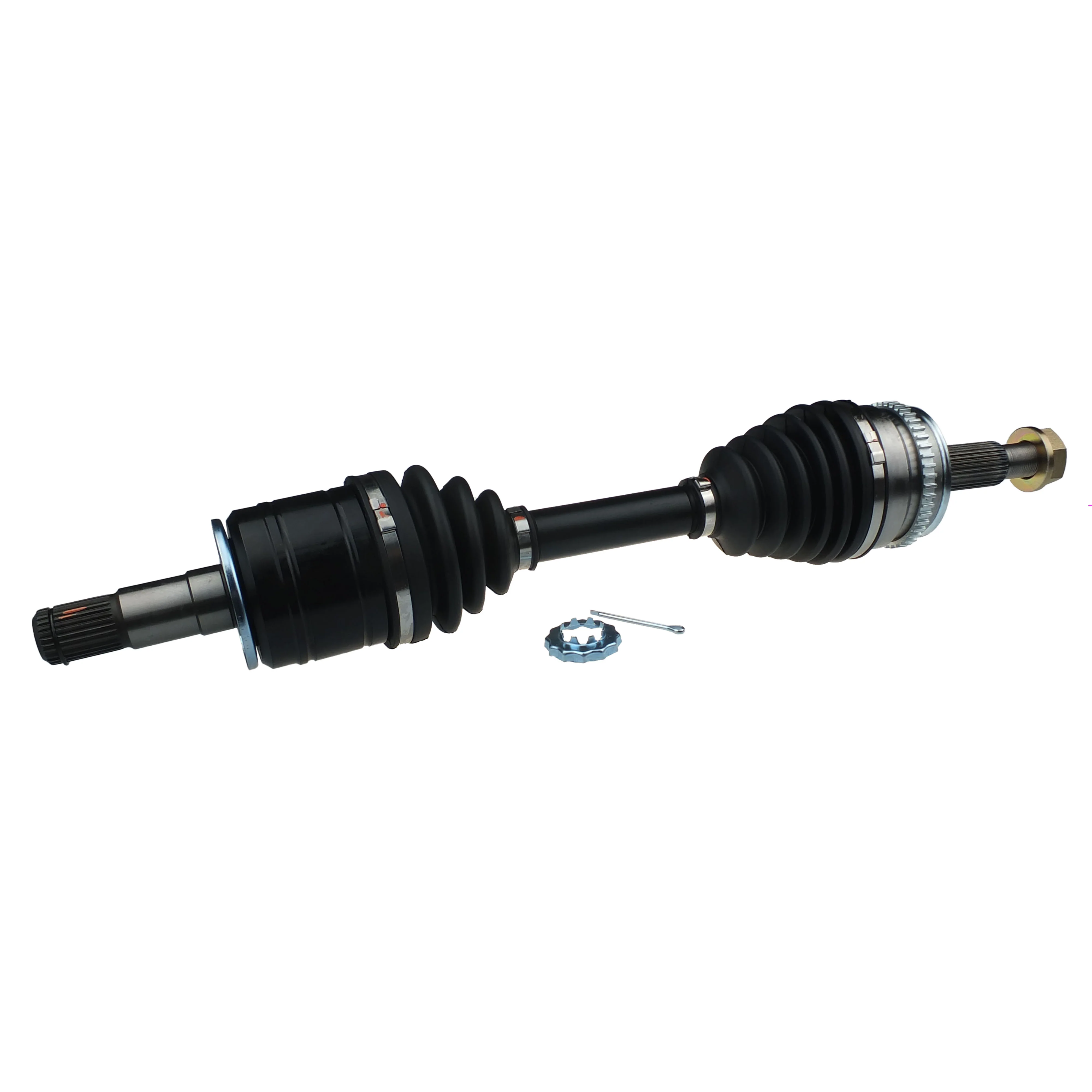Front Left CV Drive Shaft for Mitsubishi Triton ML MN Pajero NS NT NW 4WD 603mm