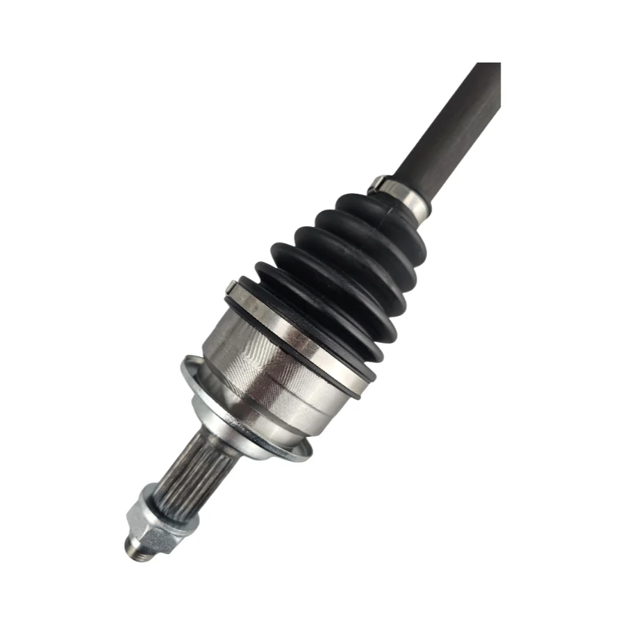 Front Left CV Drive Shaft for Suzuki Swift FZ 1.4L K14B 2011-2017 Manual 5-Speed - Image 3