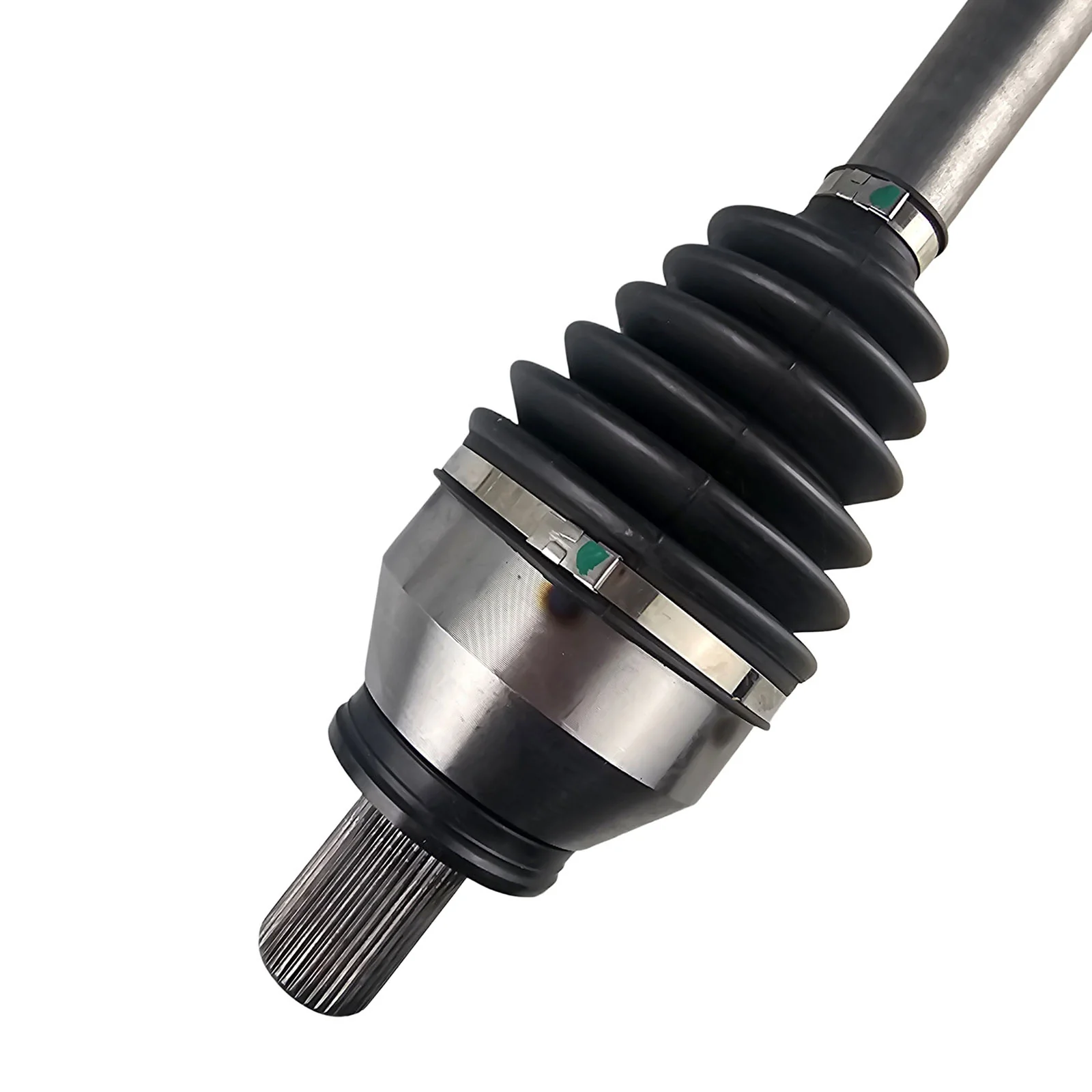 Front Left CV Drive Shaft for Volvo S60/V60 P3 1.6L 2.0L A/T DCT 2011~2014 - Image 2