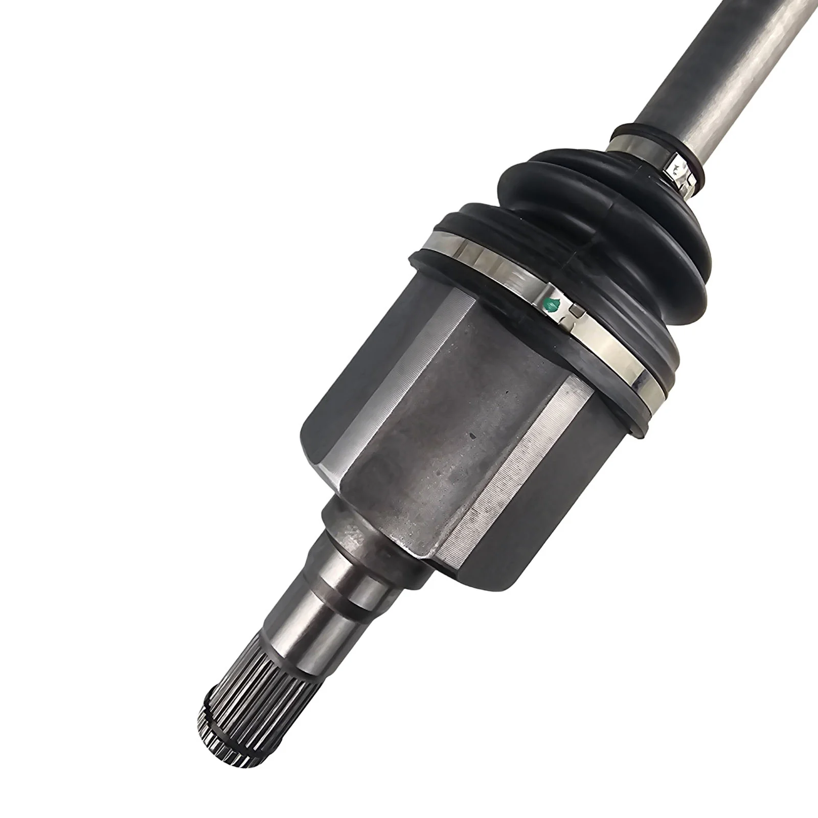 Front Left CV Drive Shaft for Volvo S60/V60 P3 1.6L 2.0L A/T DCT 2011~2014 - Image 3