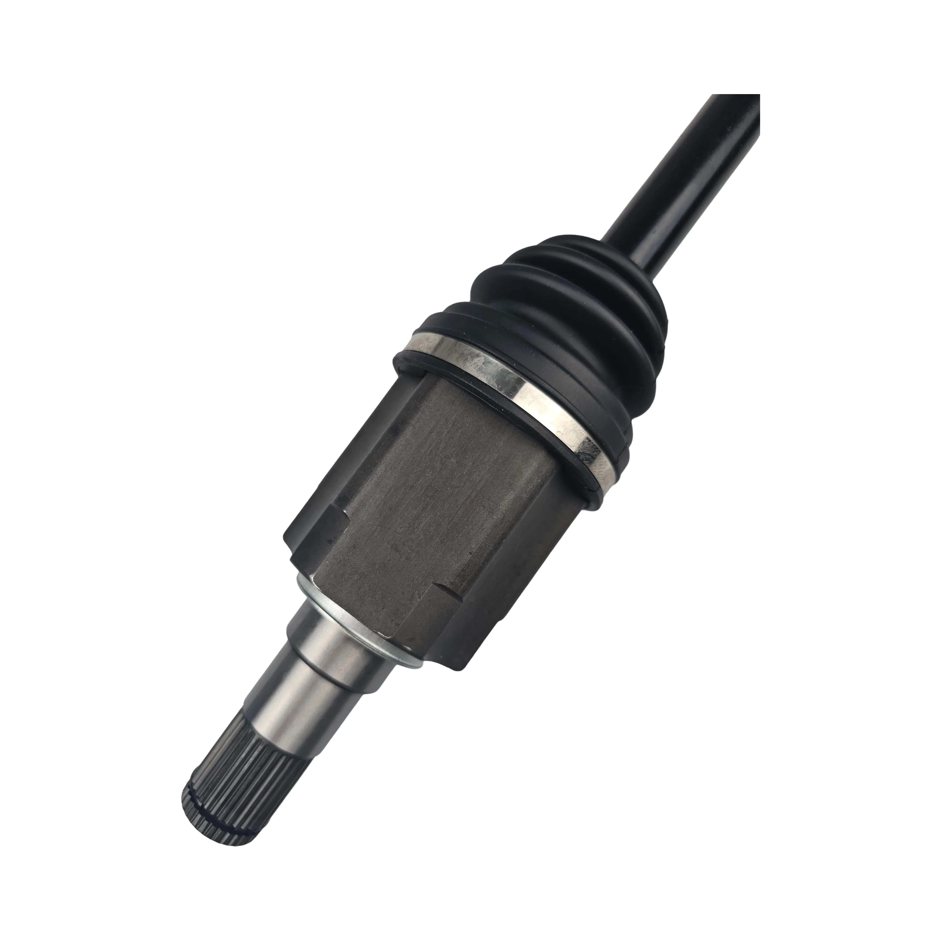 Front Left CV Joint Axle Drive Shaft for Mazda 3 BM BN 2.5L - 31 Diff Teeth - Image 2