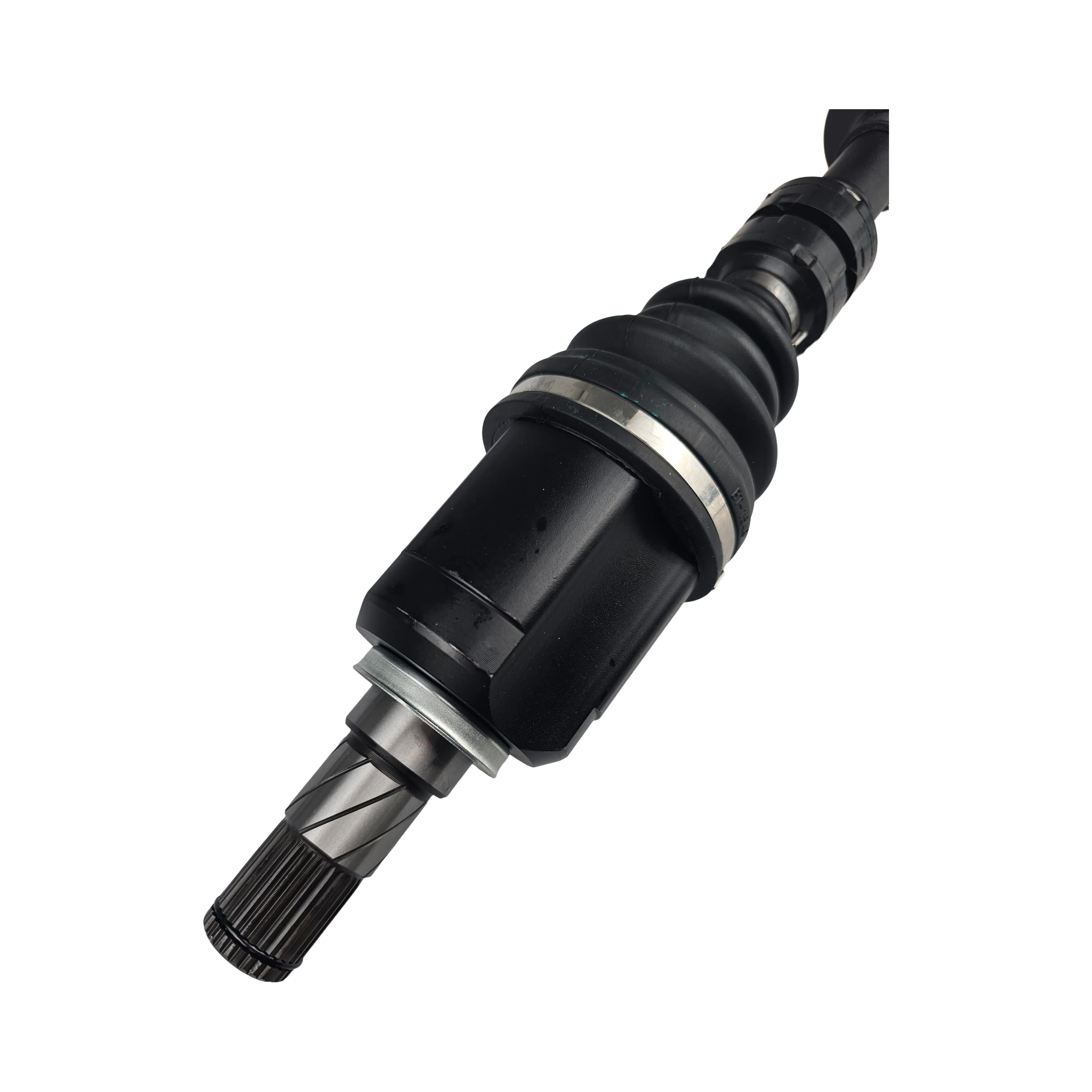 Front Left CV Drive Shaft For Nissan X-Trail T31 TANT31 Koleos H45 2.5L Manual - Image 3