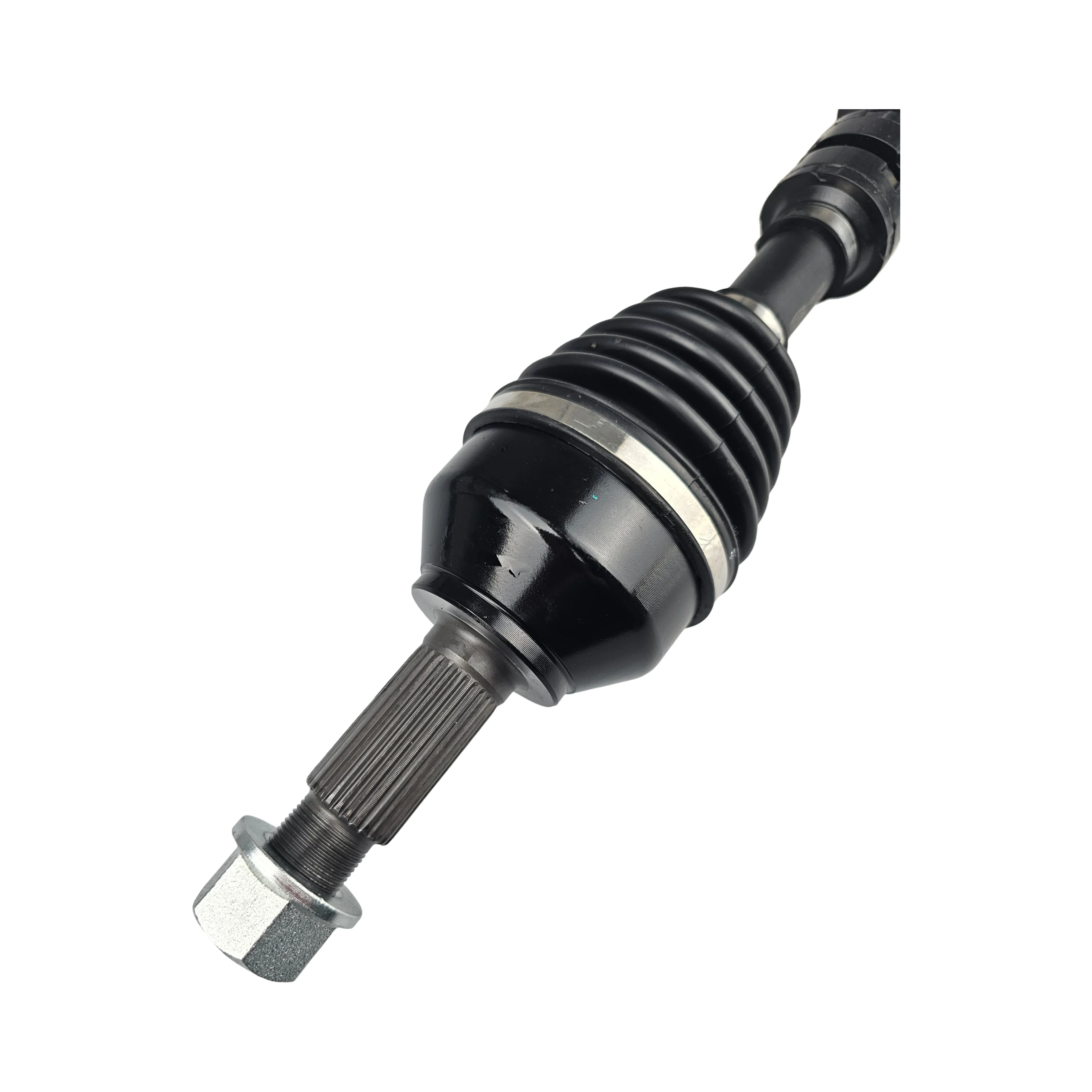 Front Right CV Axle Drive Shaft For Renault Koleos H45 2.5L 2008-2016 Manual - Image 3