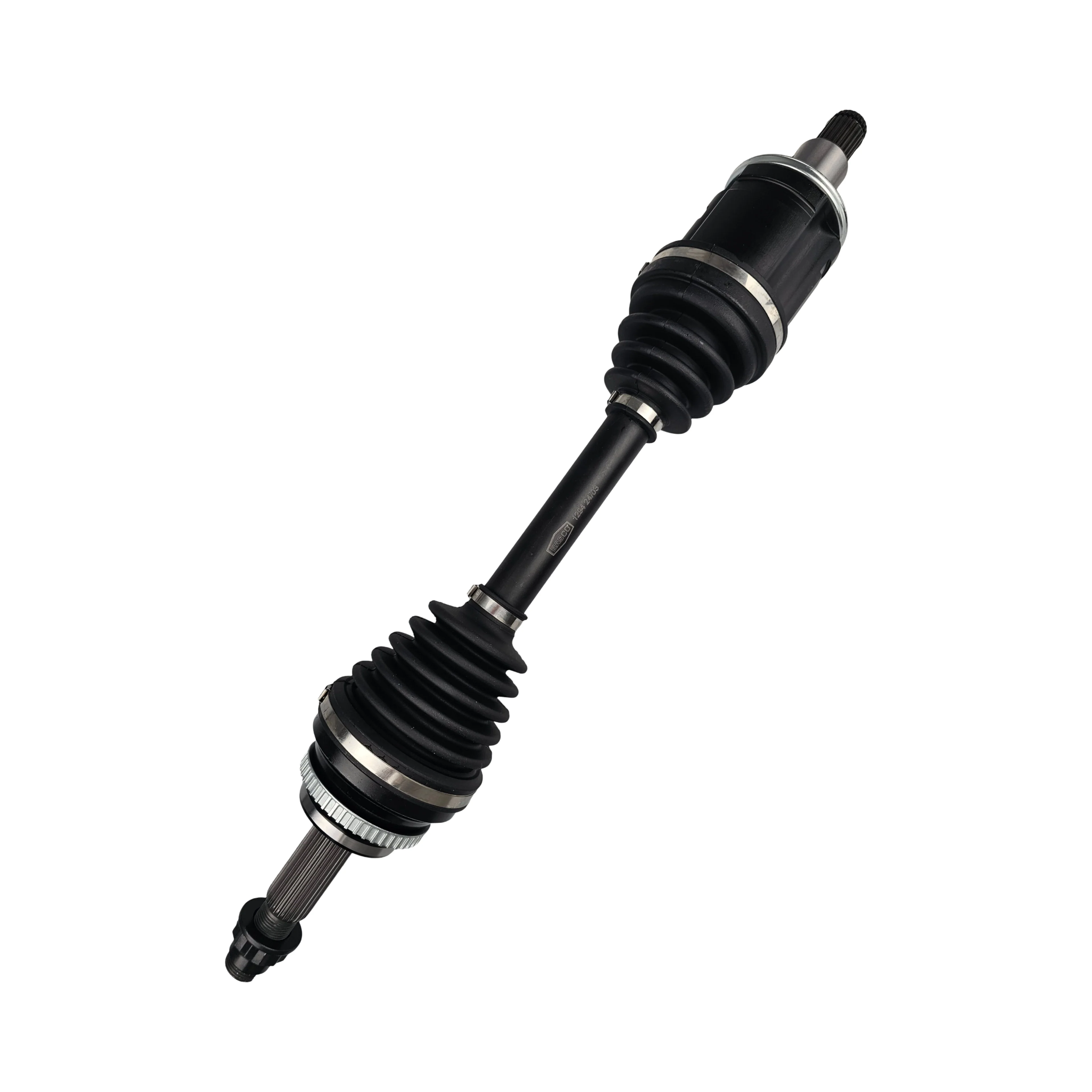 Front Left CV Joint Axle Drive Shaft for Toyota RAV4 ACA20 ACA21 ACA22 ACA23
