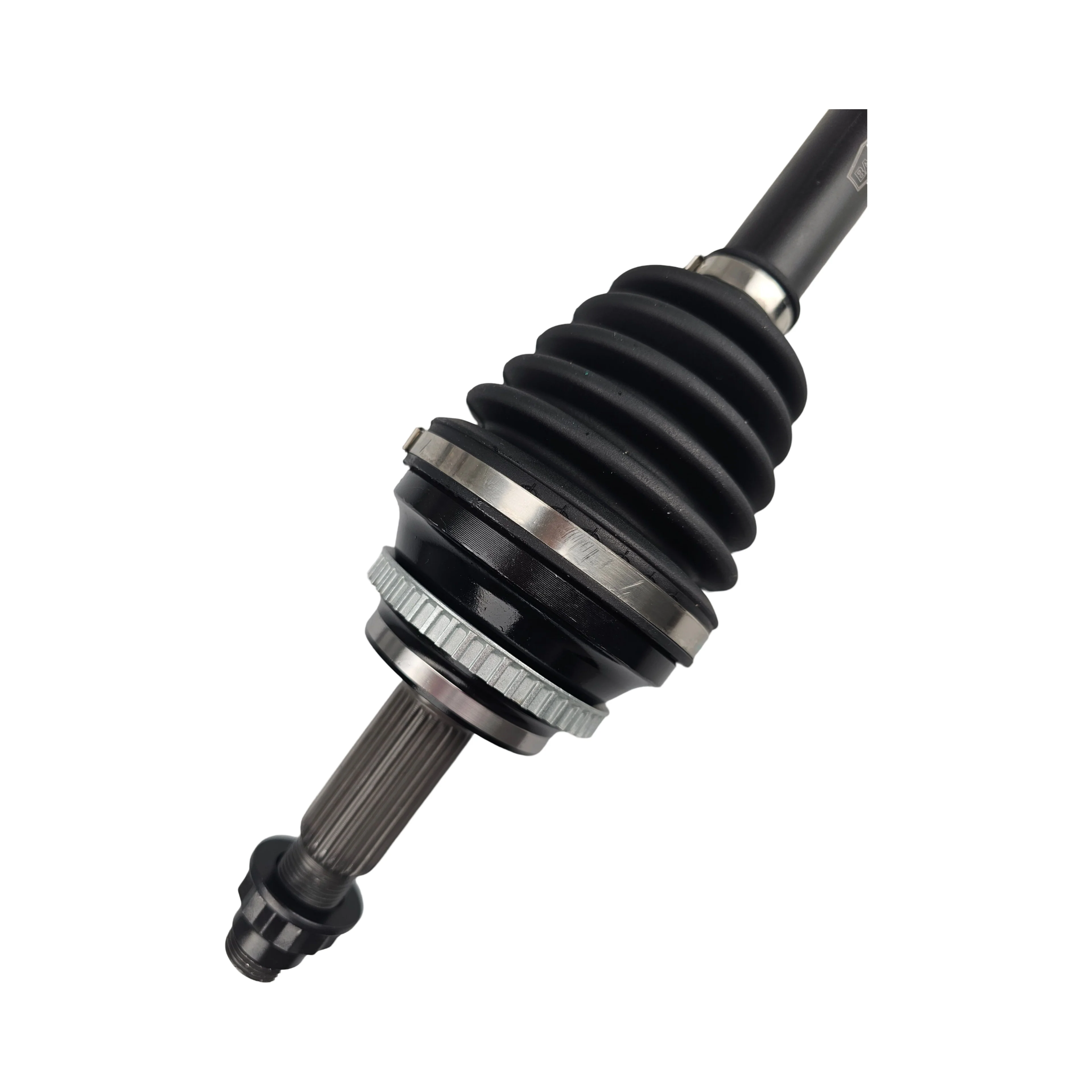 Front Left CV Joint Axle Drive Shaft for Toyota RAV4 ACA20 ACA21 ACA22 ACA23 - Image 2